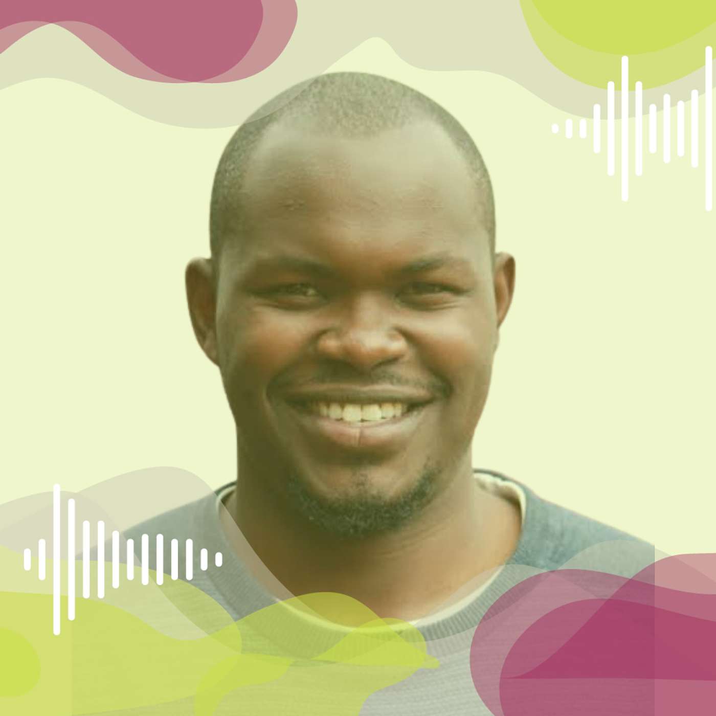 Ep. 184: Fellow Maseke Rioba and Yasah Musah on Identity as a Human Right