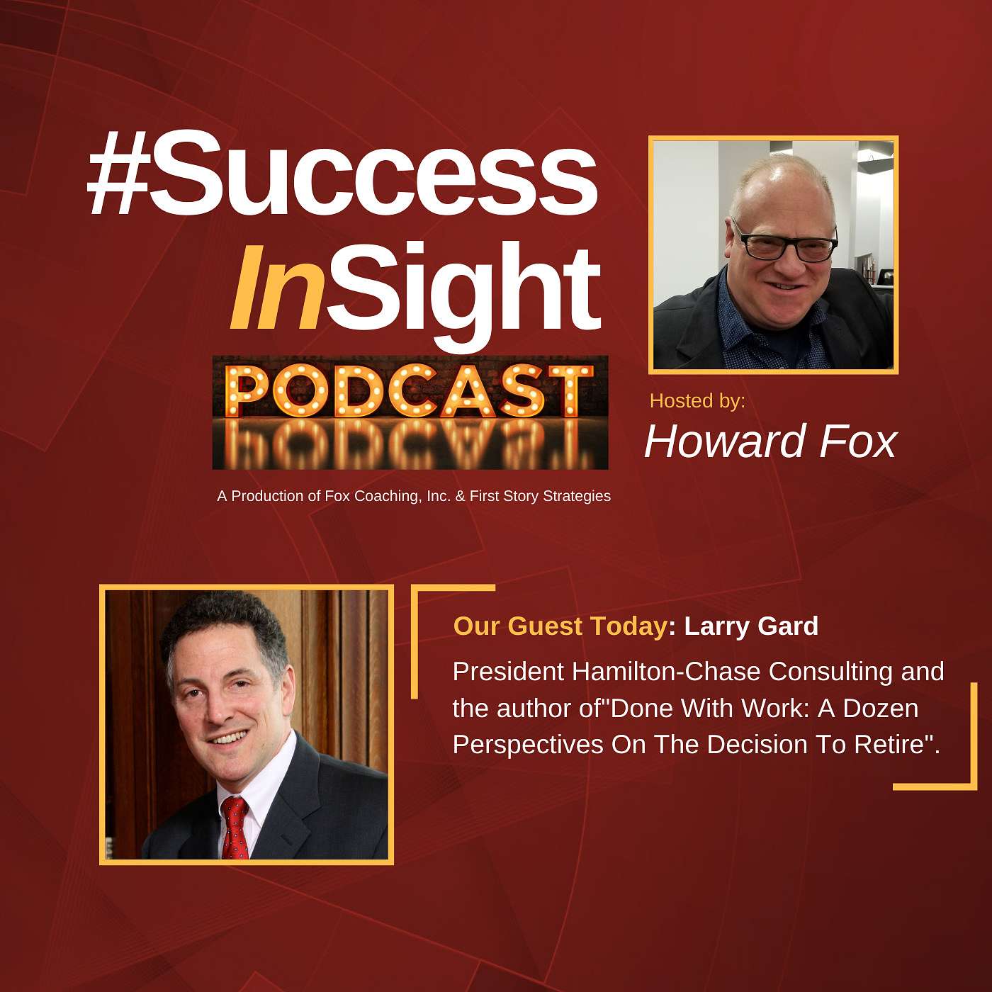 Success InSight Podcast