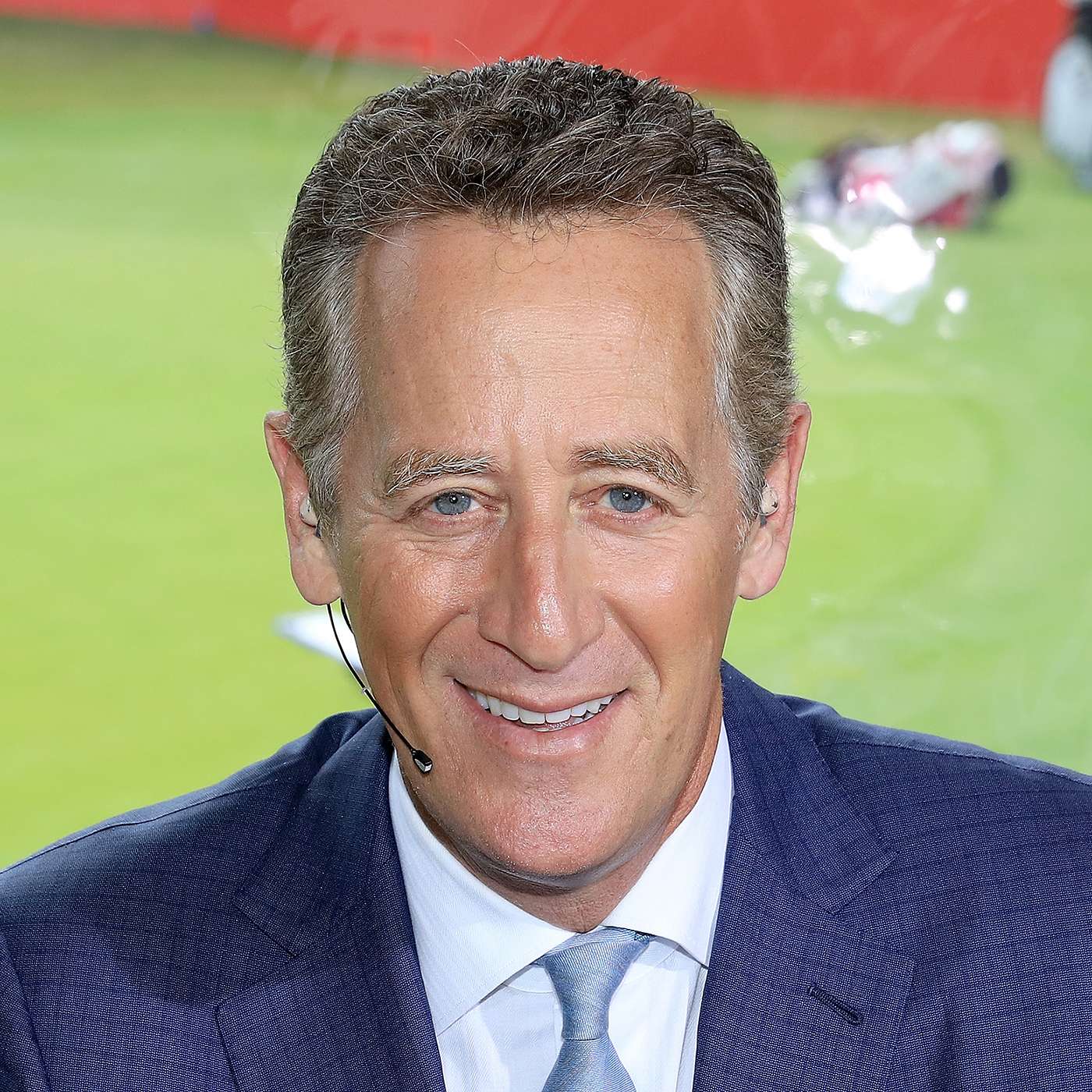 The Thing About Golf #81: Rich Lerner