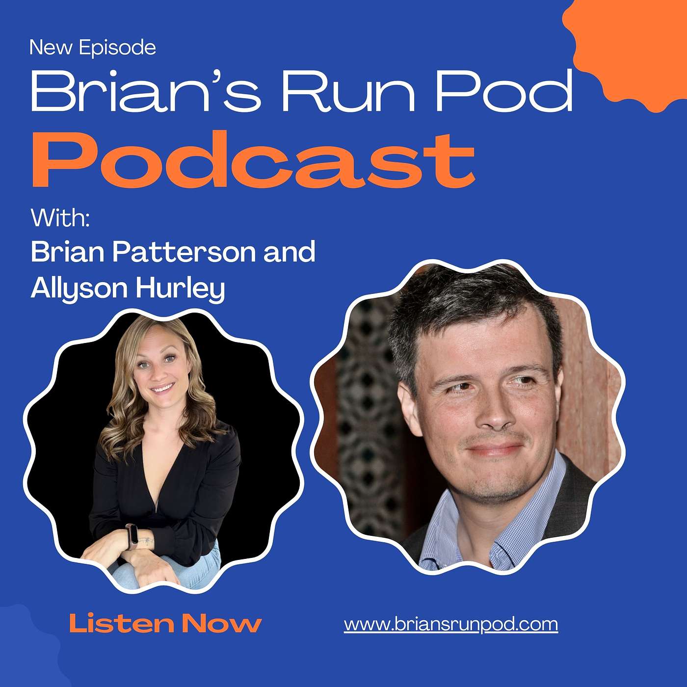 Strength, Habits, and the Runner’s Mind: Allyson Hurley on building a resilient body, flexible routines, and a kinder approach to nutrition Strength, Habits, and the Runner’s Mind: Allyson Hurley on building a resilient body, flexible routines, and a kinder approach to nutrition