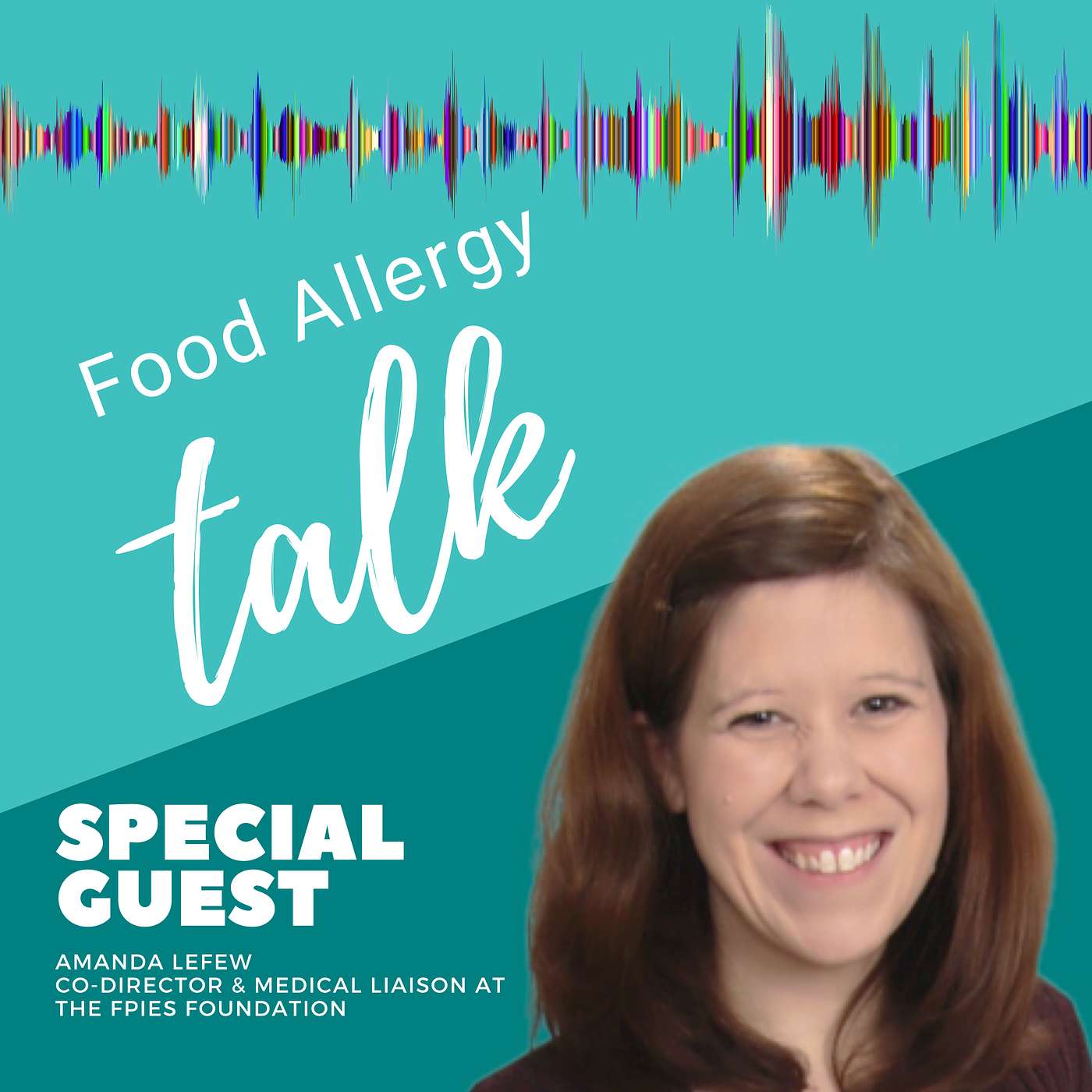 Food Allergy Talk
