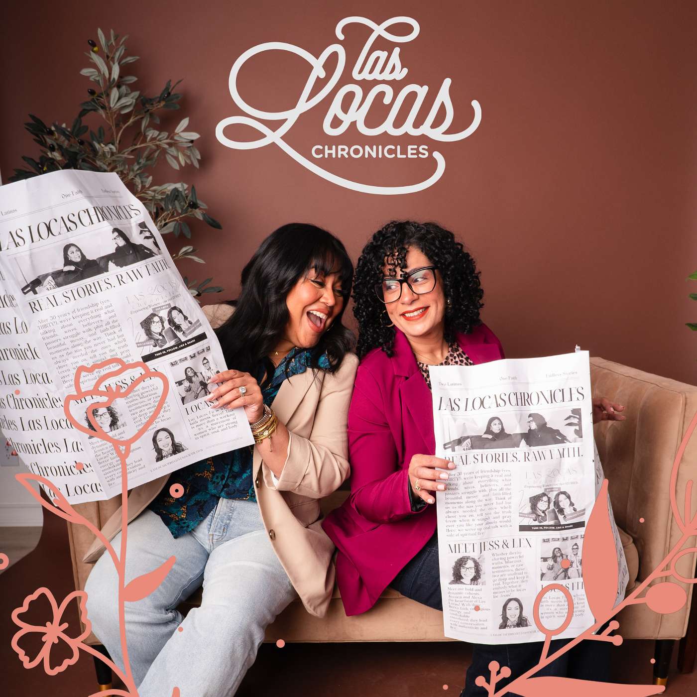 Las Locas Chronicles