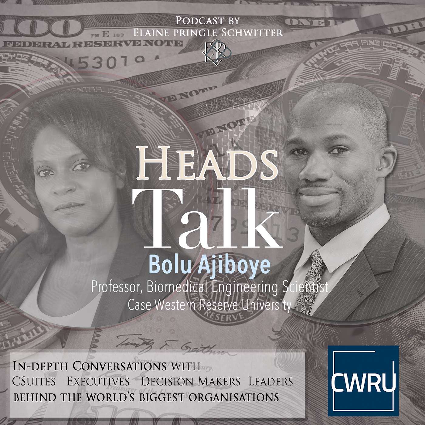 149 - Bolu Ajiboye Professor, Neuroscientist: Neurotech Series - Case Western Reserve University, The Restoration of Lost Function - Biomedical Engineering, BMI & Neuroprosthetics