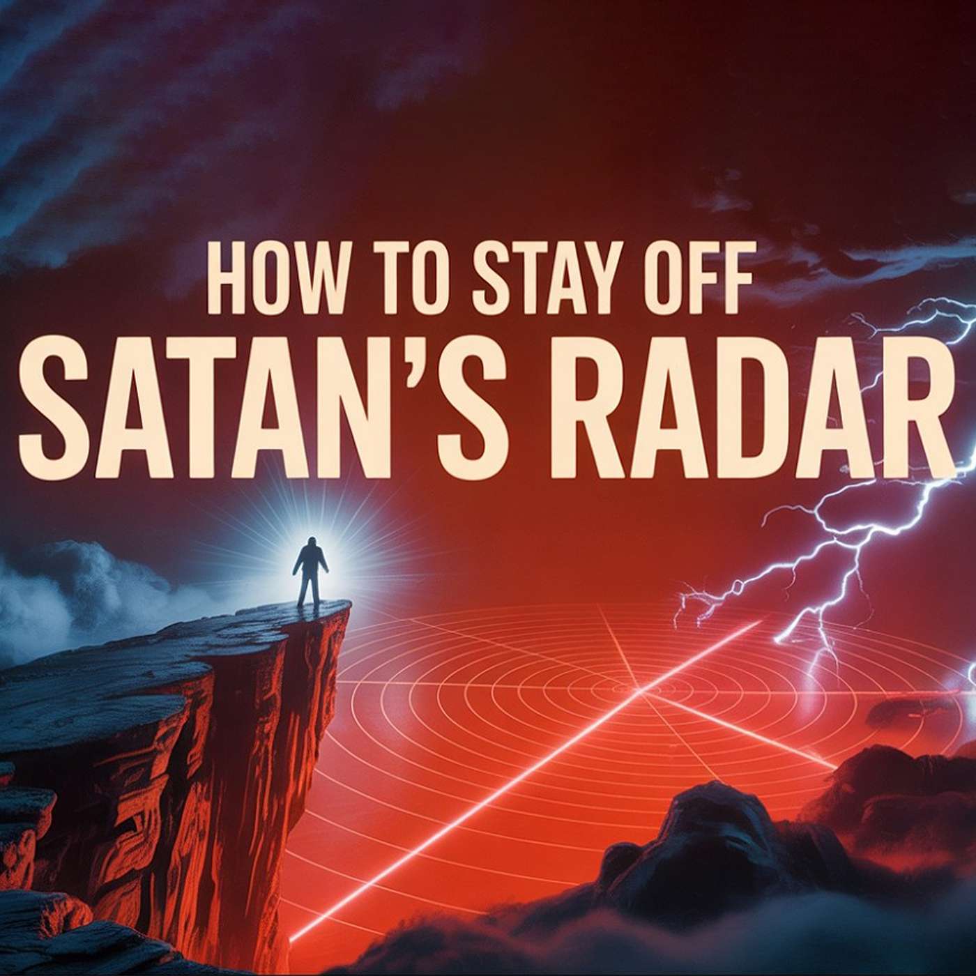 How To Stay Off Satan's Radar -  Wednesday Bible Study 02/11/2026 - Pastor Bob Gray II