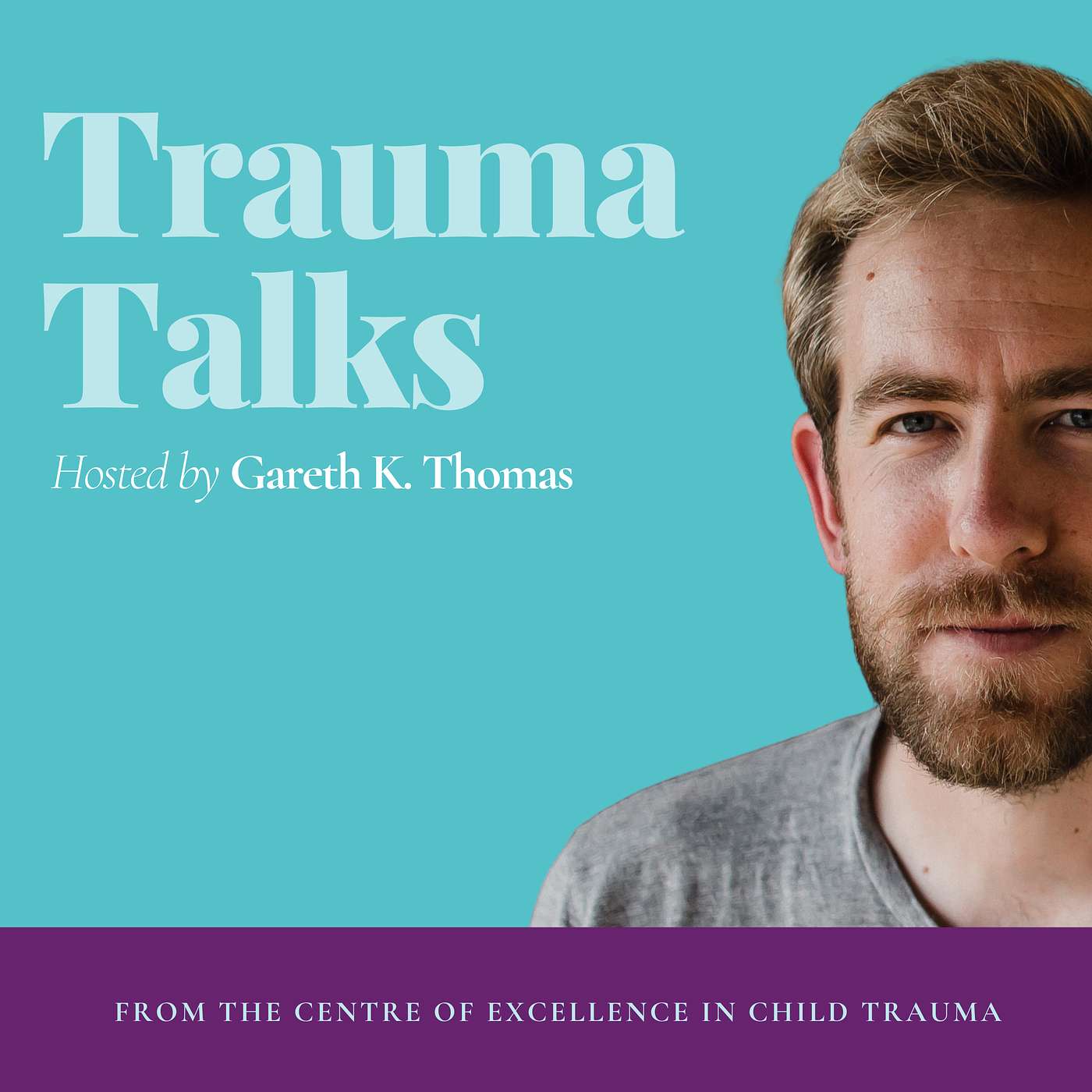 TRAUMA TALKS #1: Transforming Education for Trauma-Affected Children