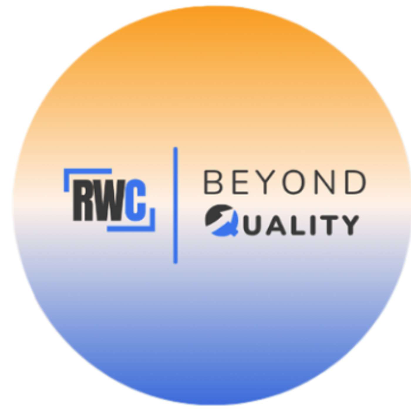 Beyond Quality cover art