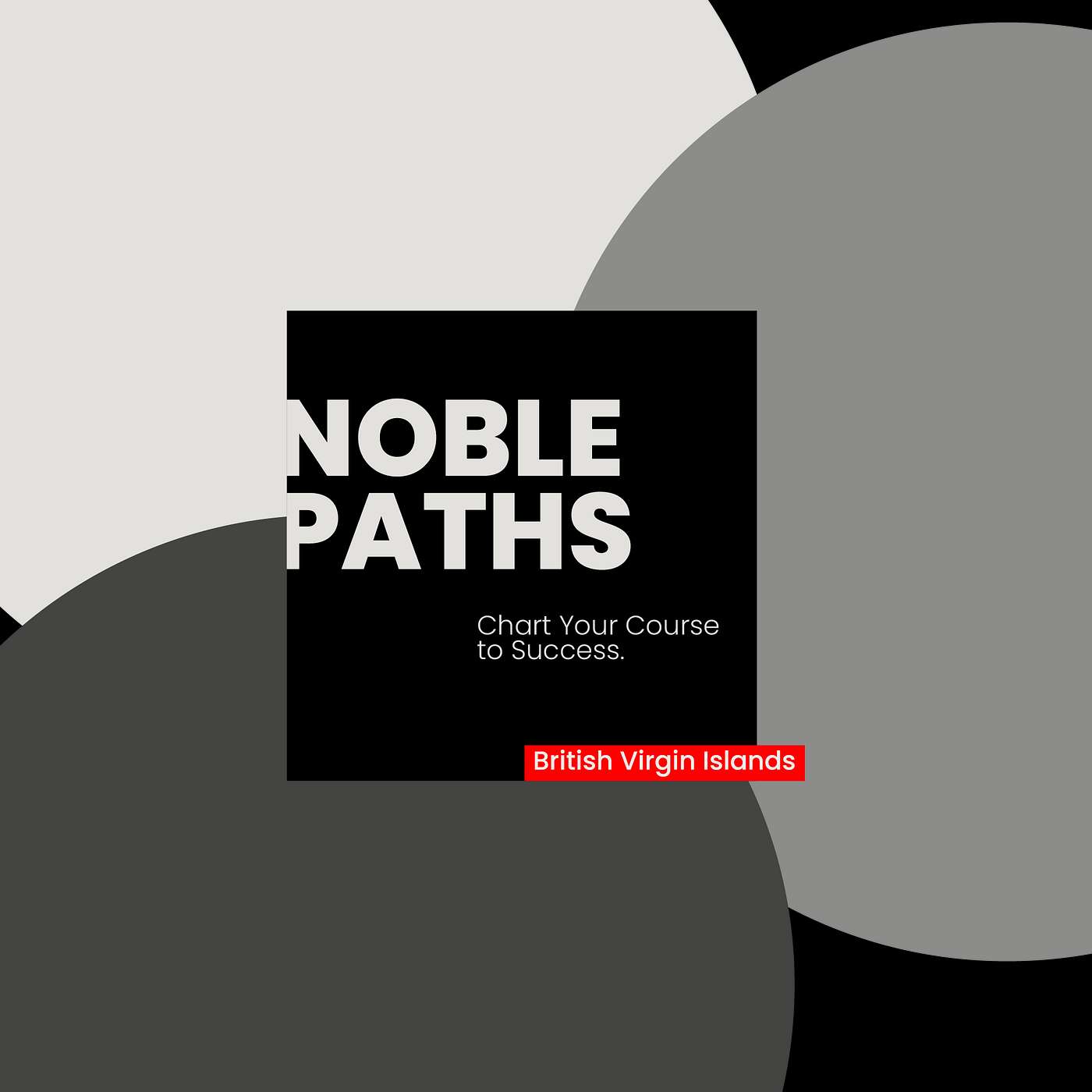 Noble Paths Podcast