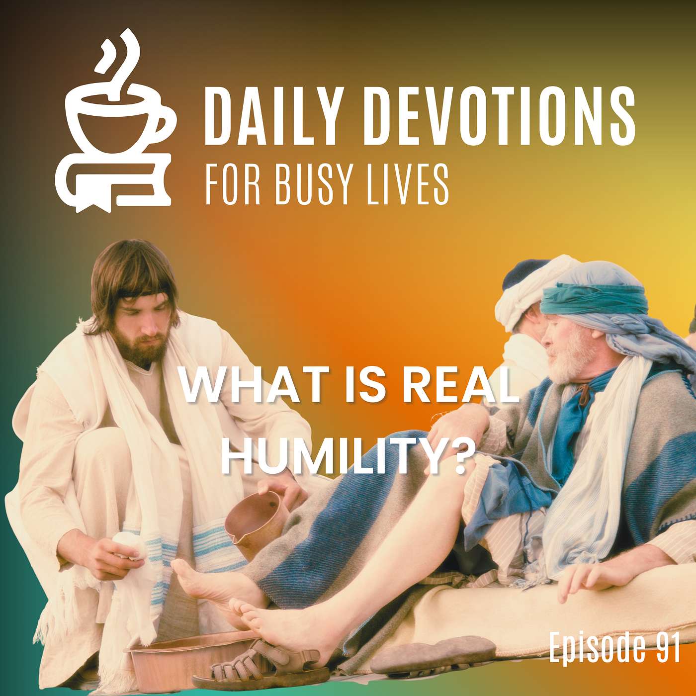 What is Real Humility?
