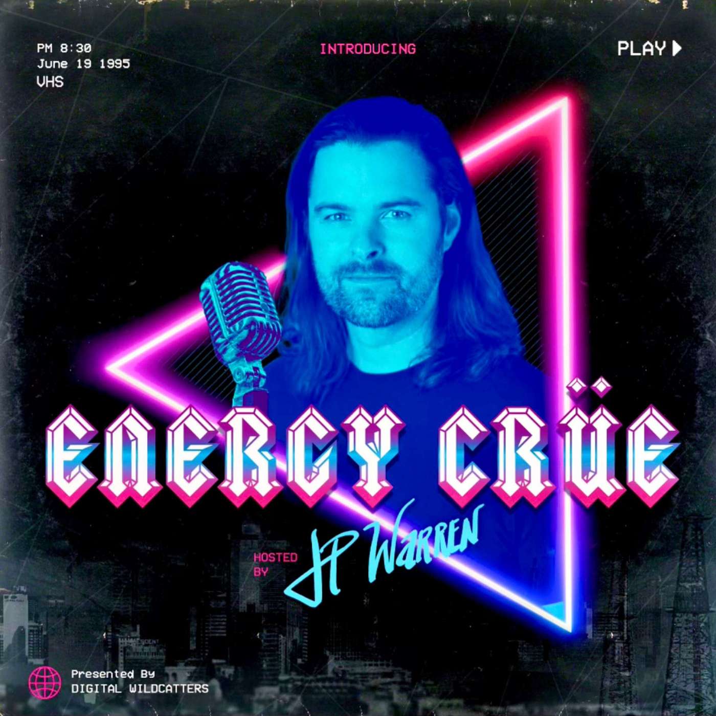 Energy Crue
