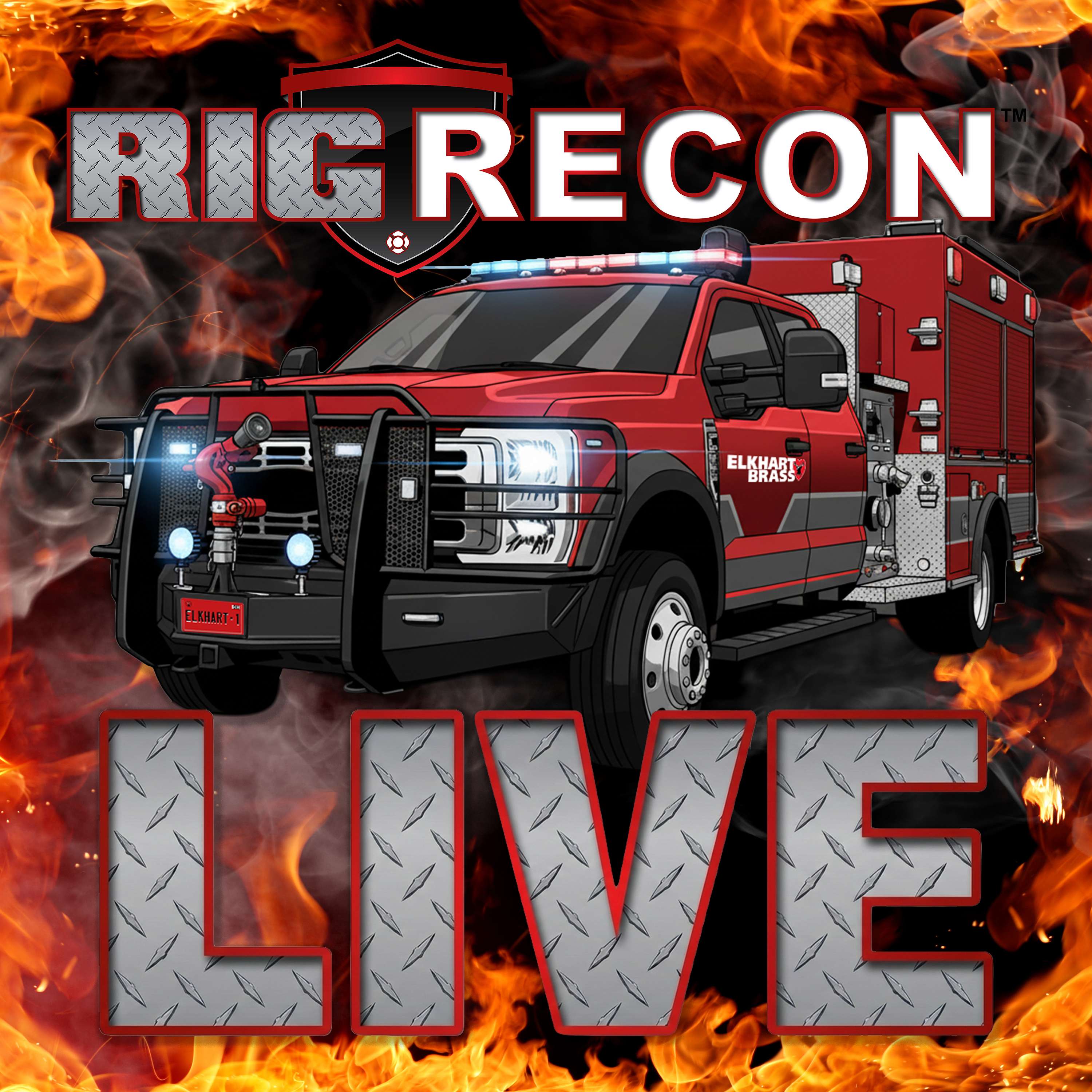 Rig Recon Live