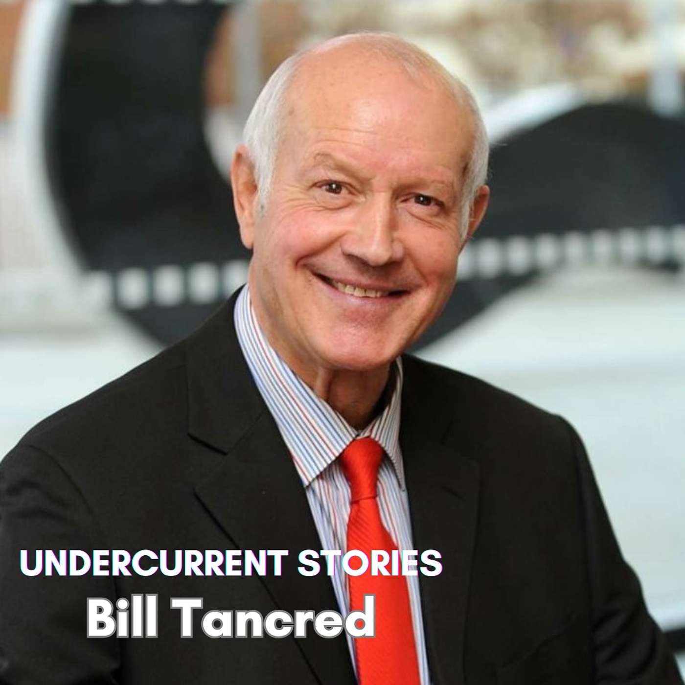 Bill Tancred: Olympic Athlete, British Discus 25 Year Record Holder & Academic