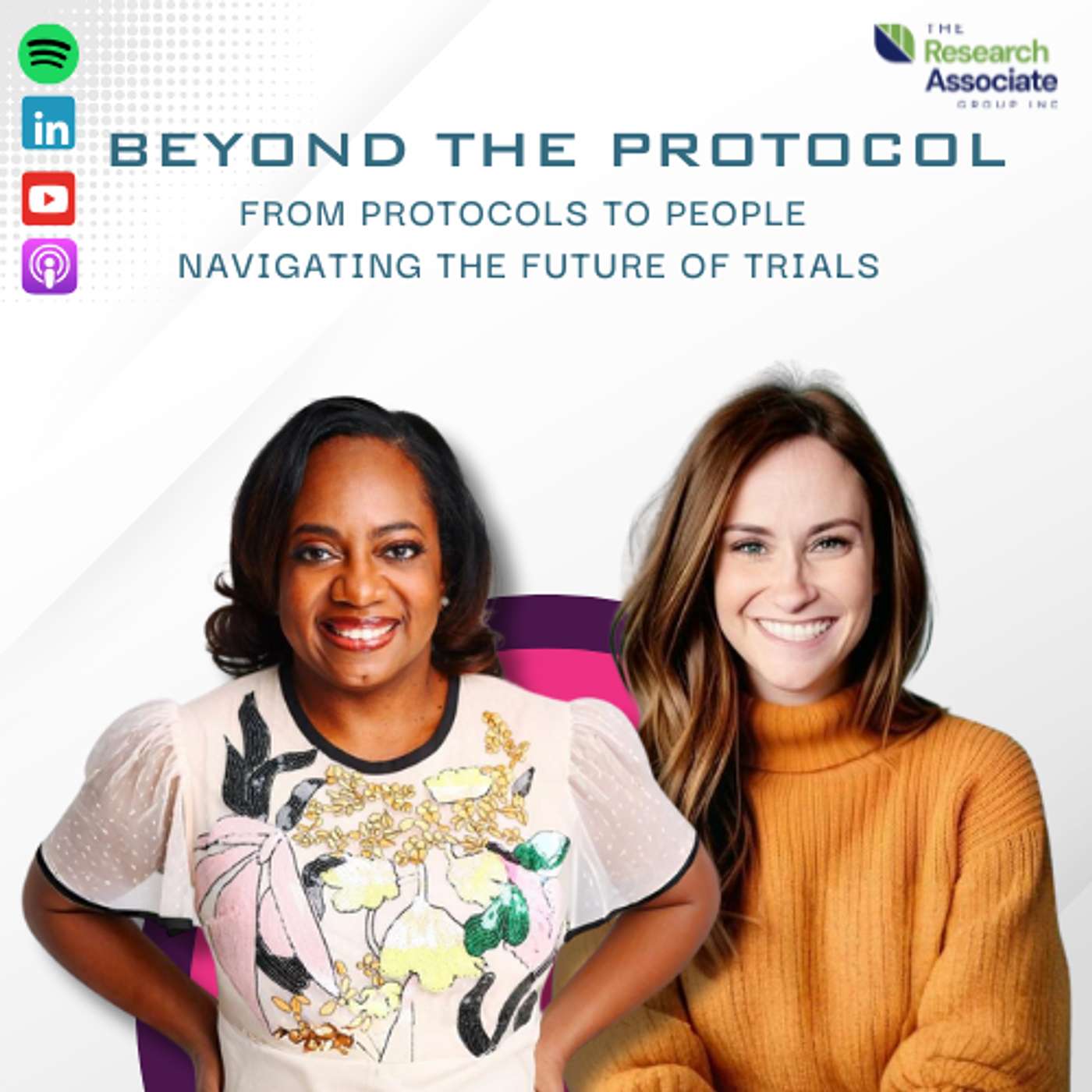 De-Risking Clinical Trials: What High-Performing Teams Get Right De-Risking Clinical Trials: What High-Performing Teams Get Right