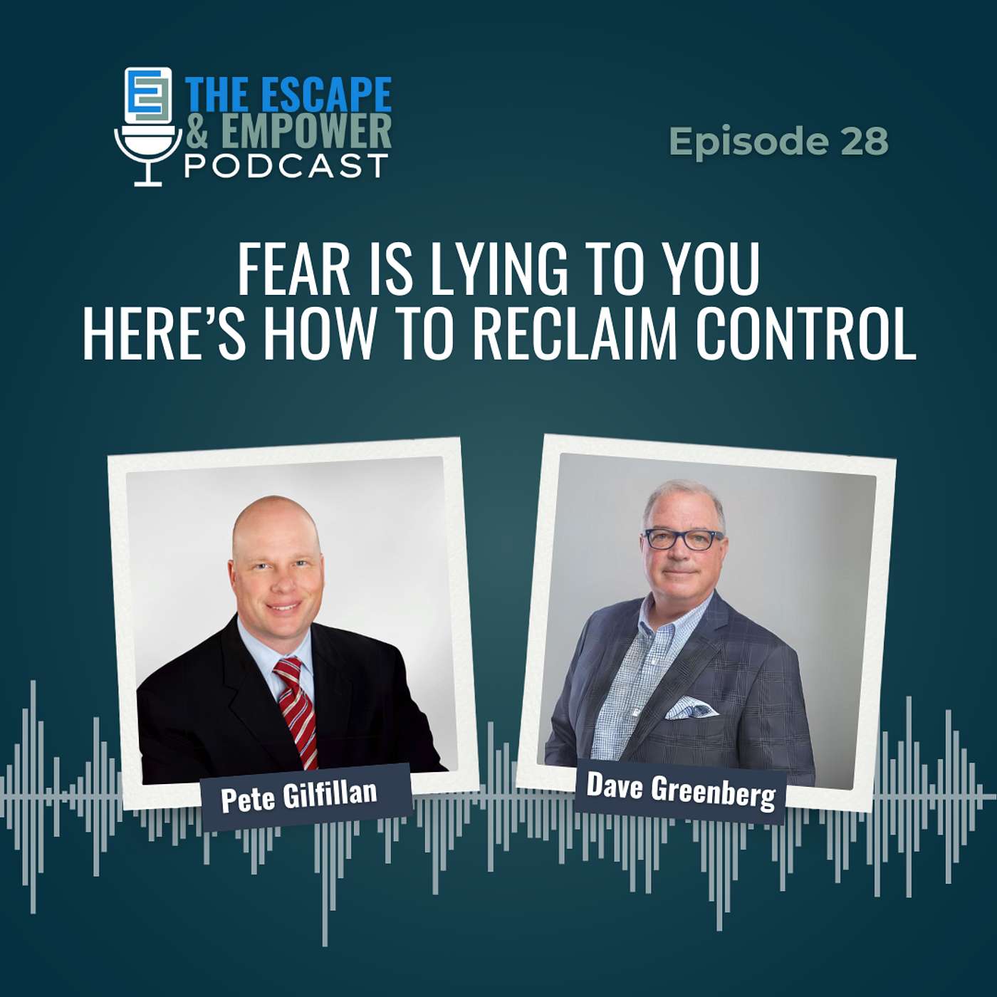 The Escape & Empower Franchise Podcast | Buying Your First Franchise