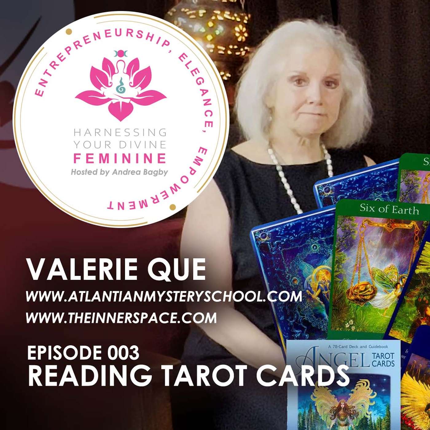 Harnessing Your Divine Feminine