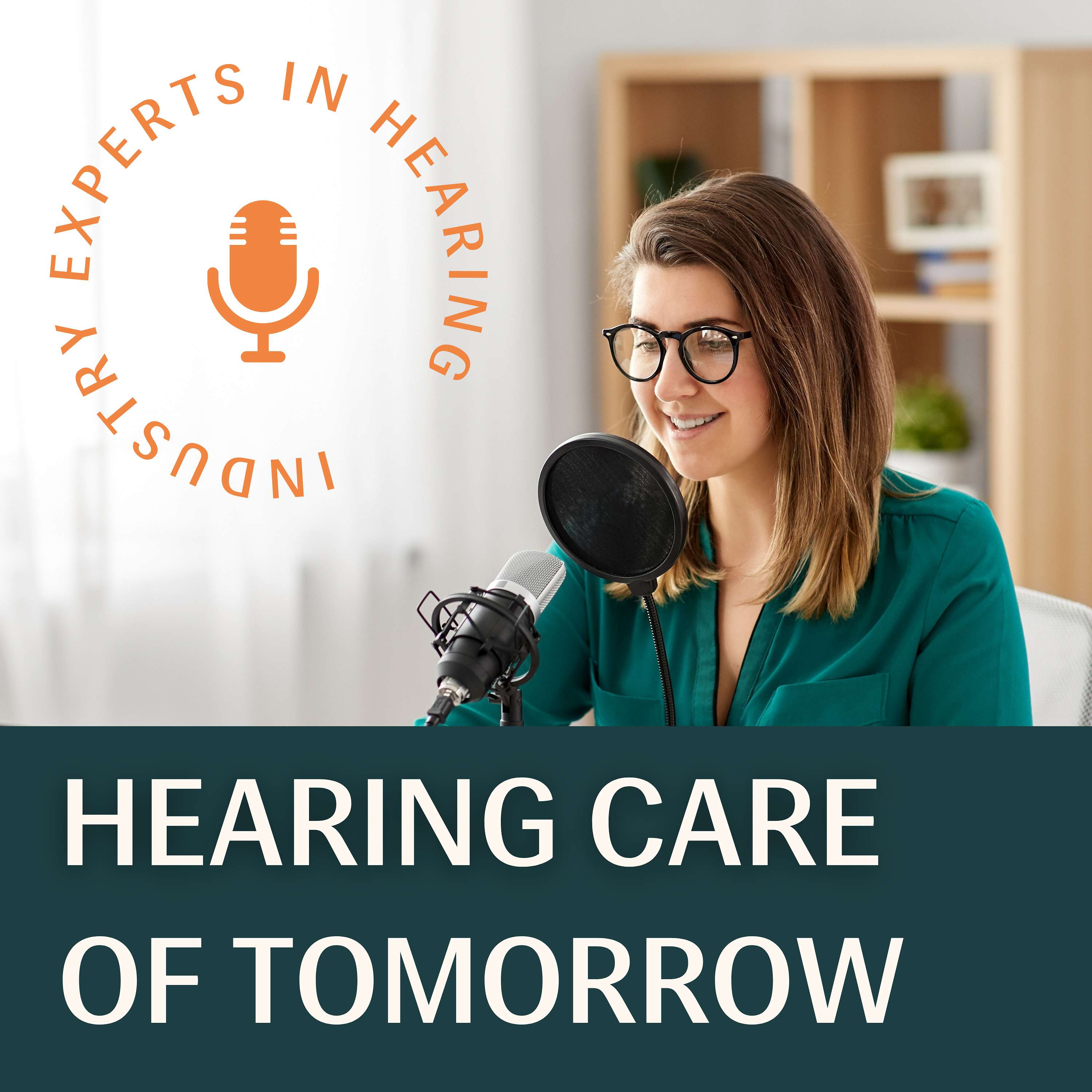 Hearing Care of Tomorrow