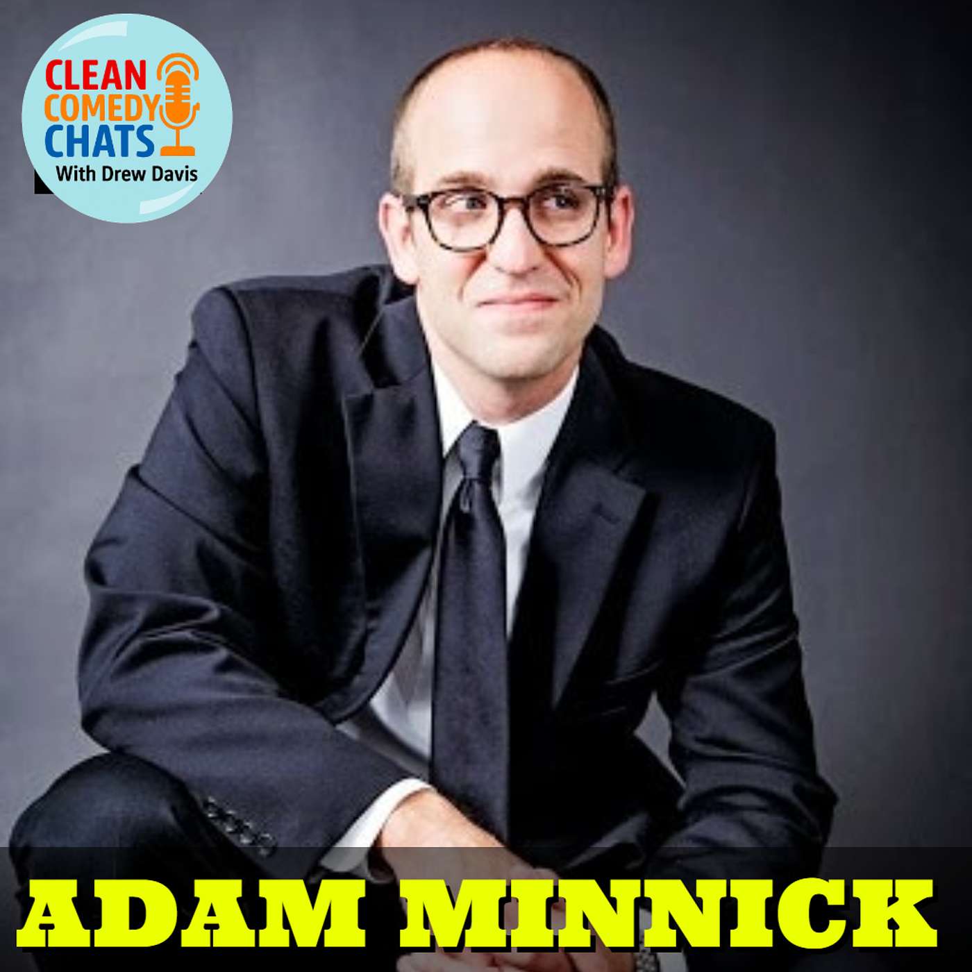 Adam Minnick