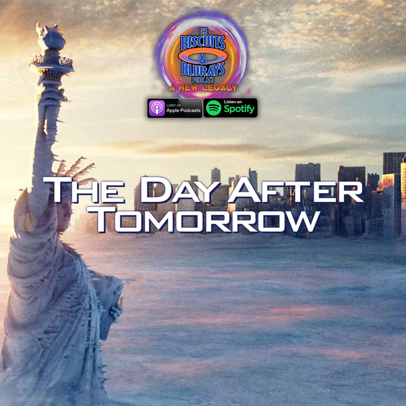 S02 E22 - The Day After Tomorrow
