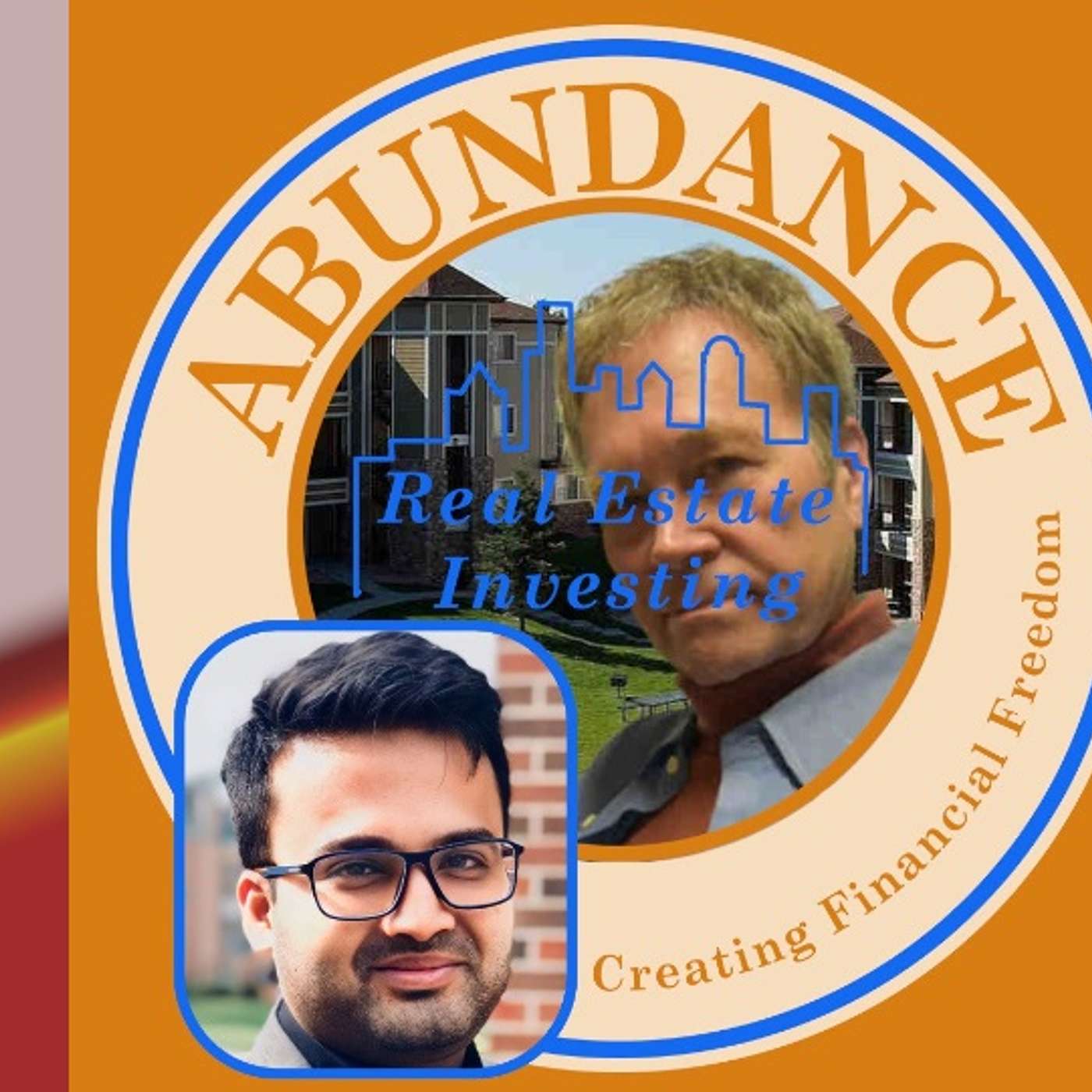 REIA 388 Arunabh Dastidar: Changing The Way You Make Real Estate Decisions With Arunabh Dastidar