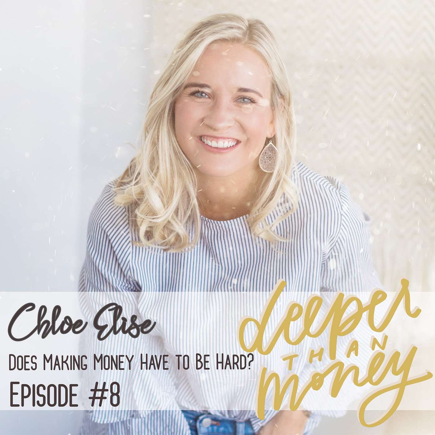Does Making Money Have to Be Hard?