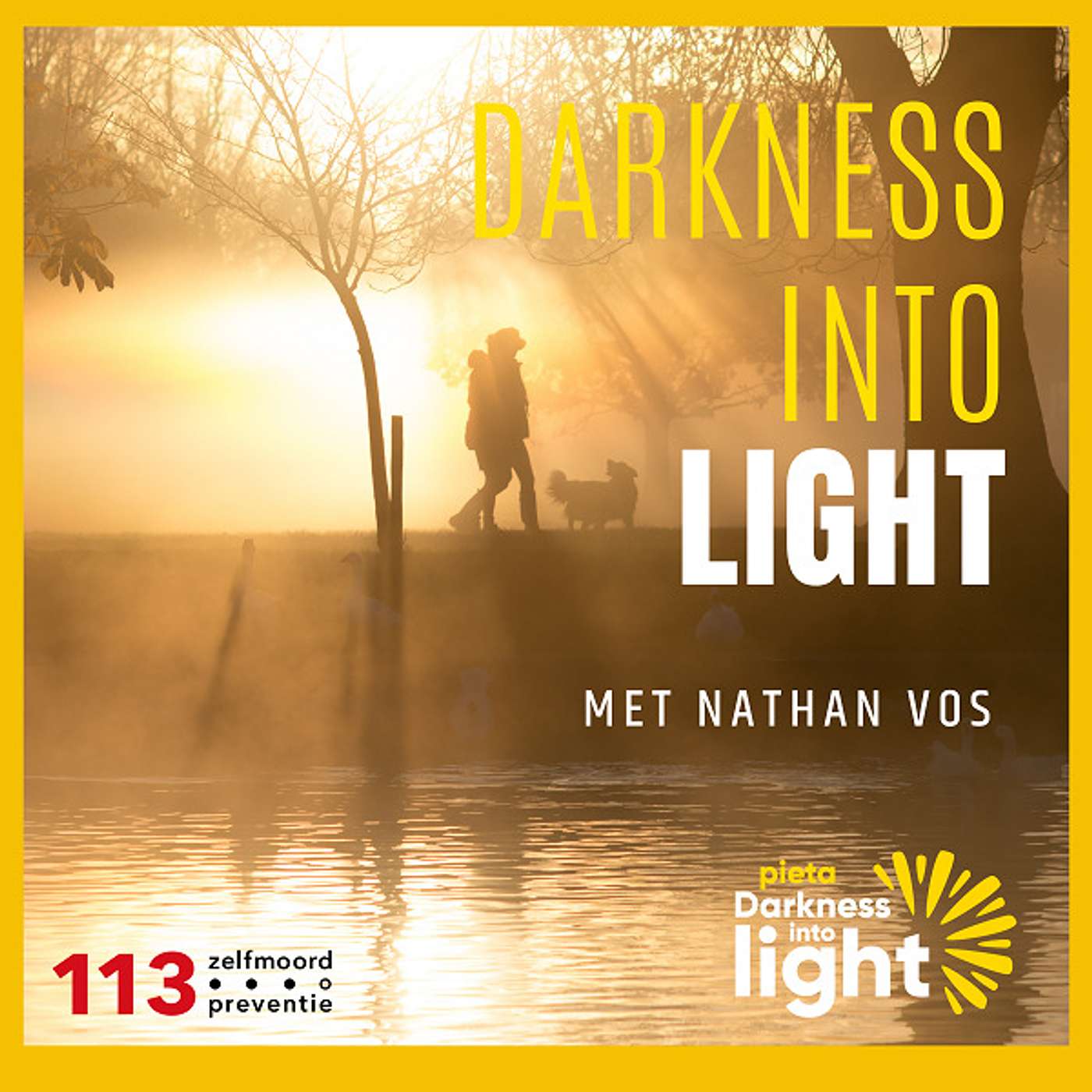 Hoe doe jij dat nou? Over de man die mens wordt