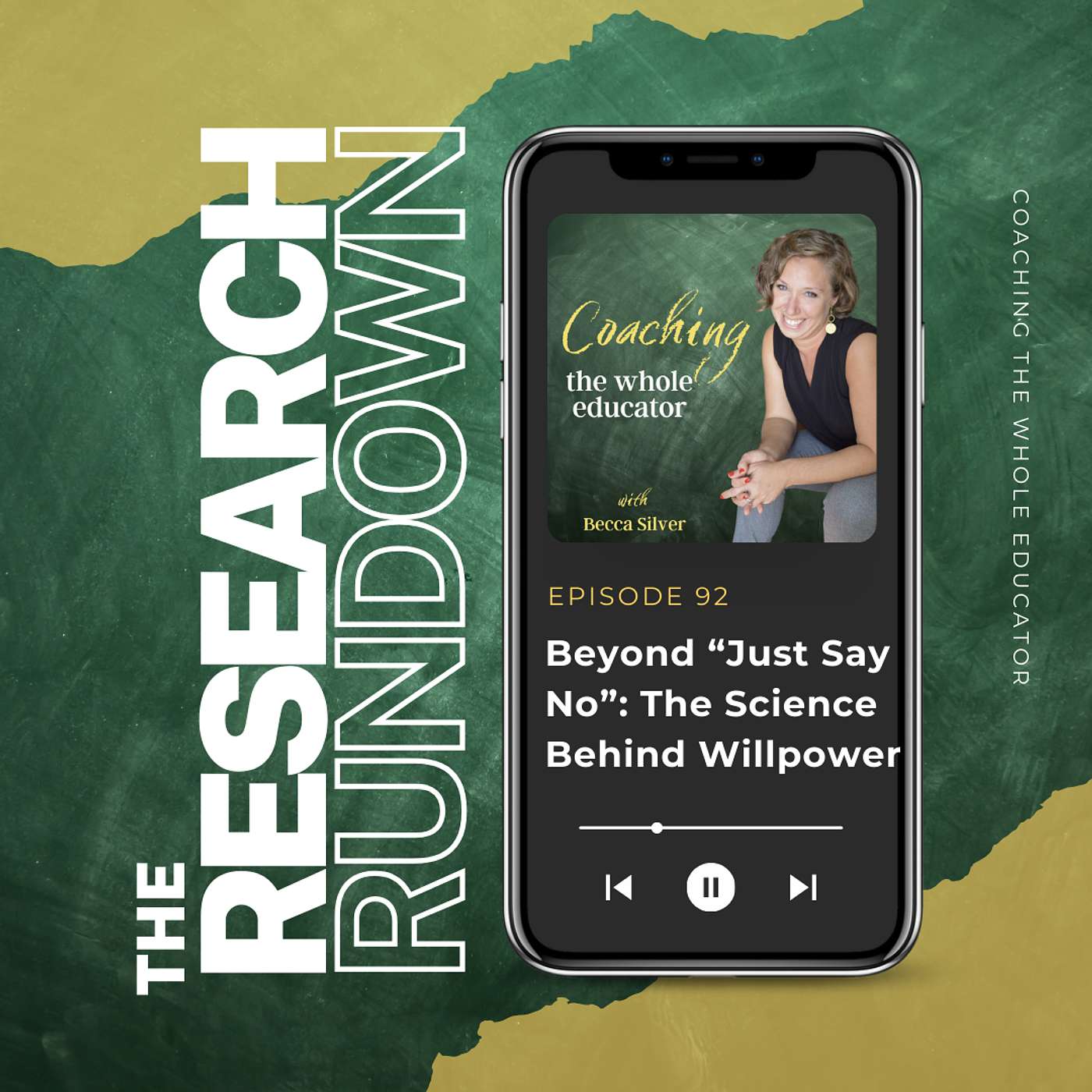 #92: Beyond 