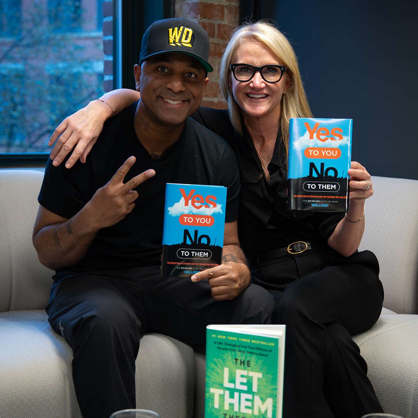 Mel Robbins: The Power of Discipline