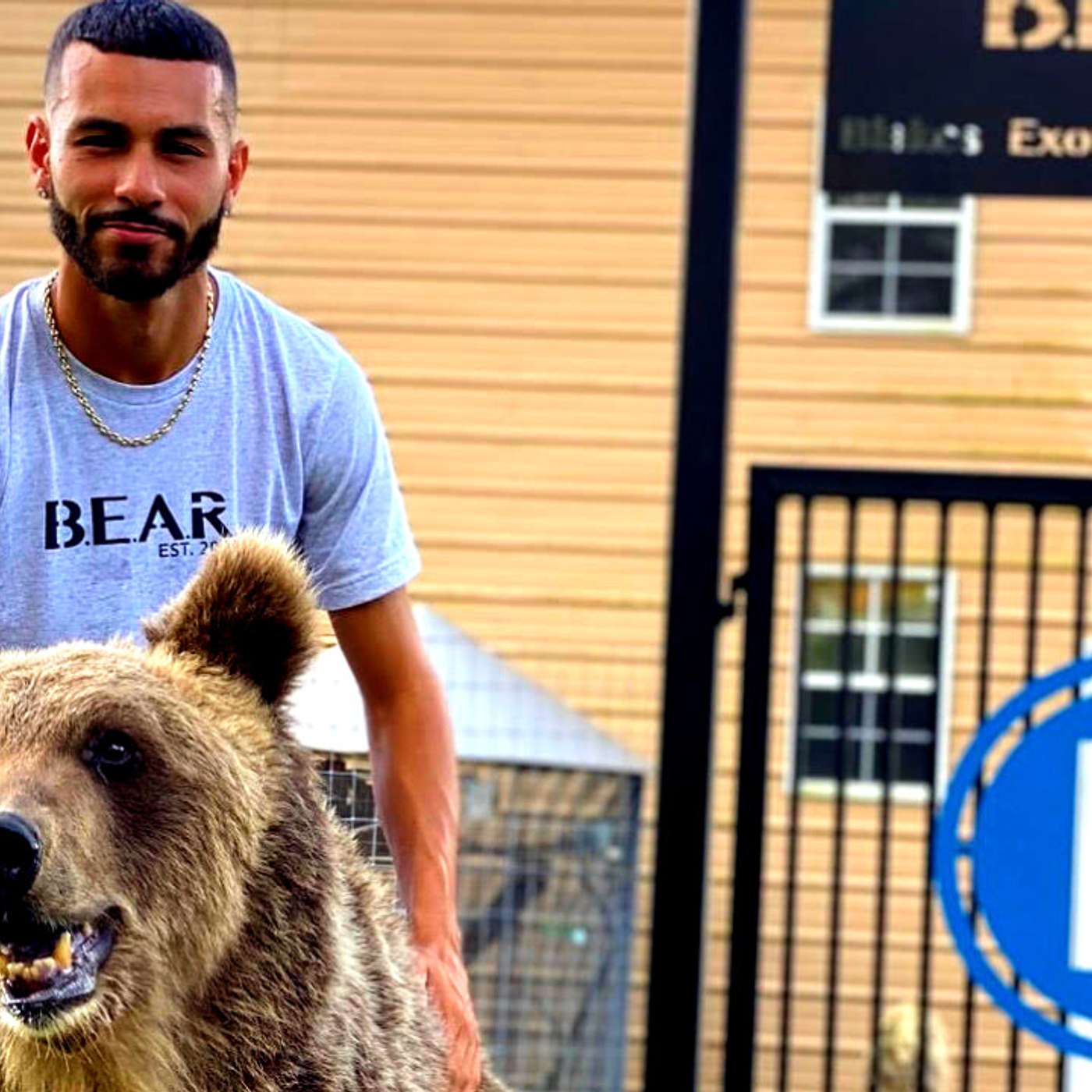 Should anyone own & operate a private zoo? | Blakes Exotics Animal Ranch Ep. 311