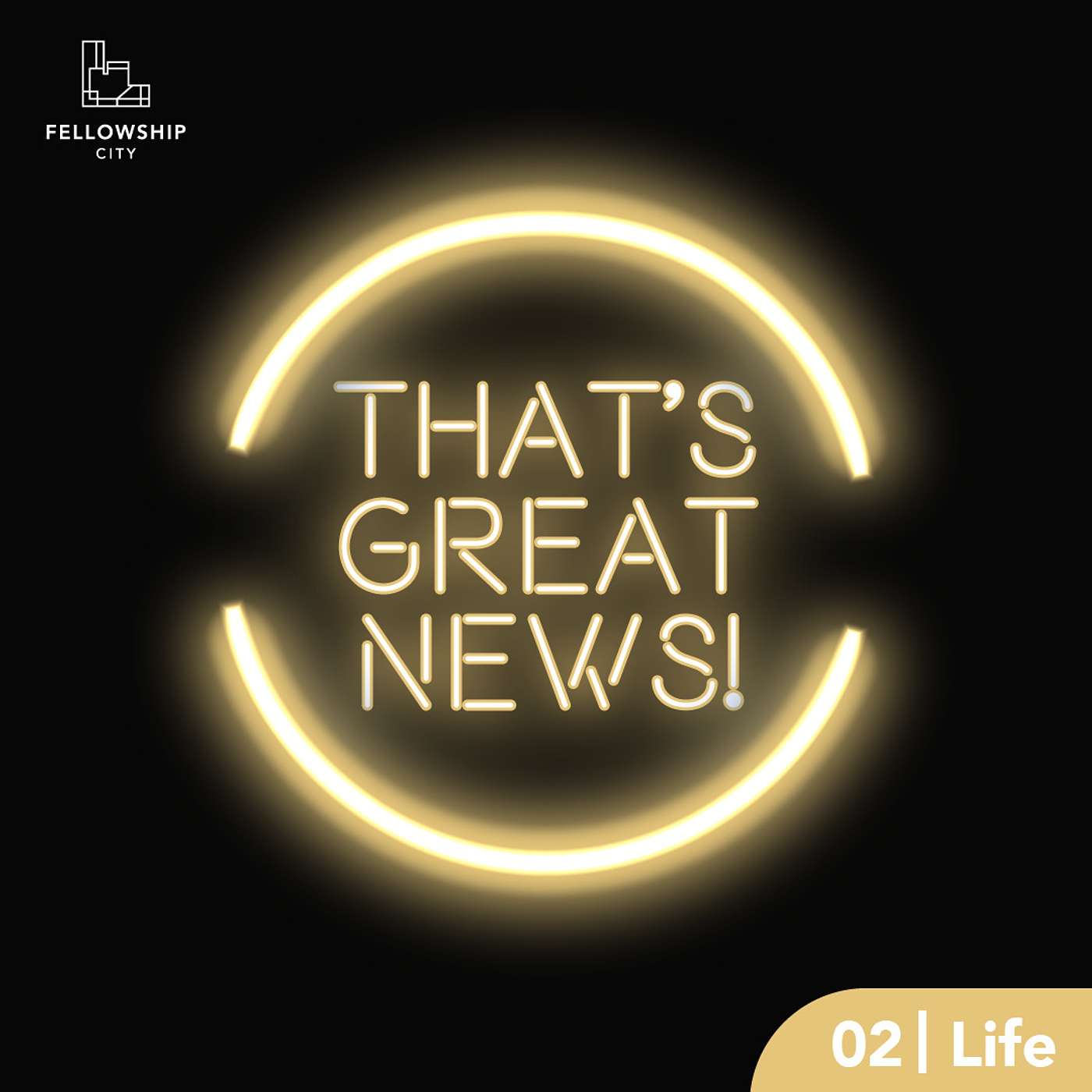 That's Great News! - A Perfect Life