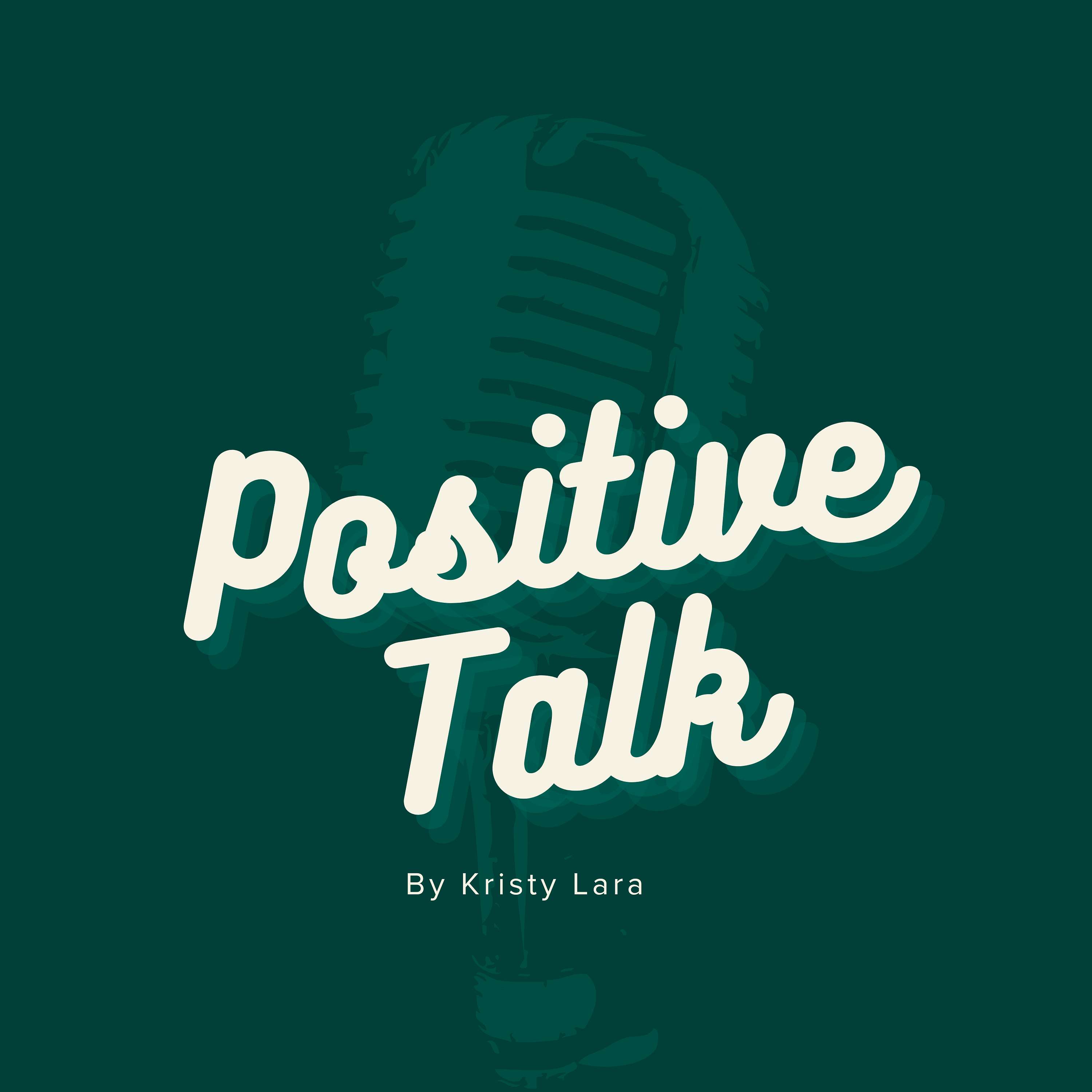 Kristy's Podcast