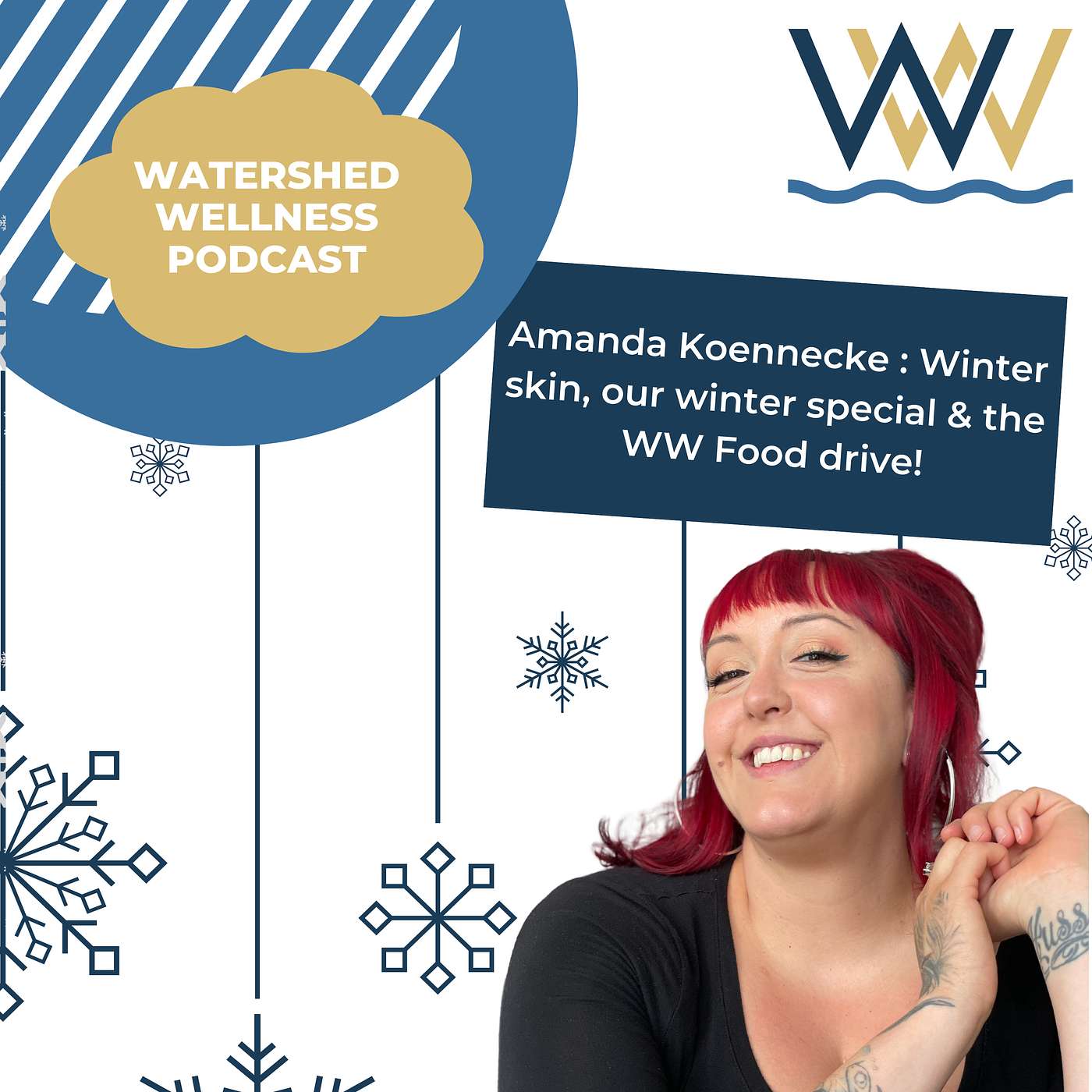 Watershed Wellness podcast