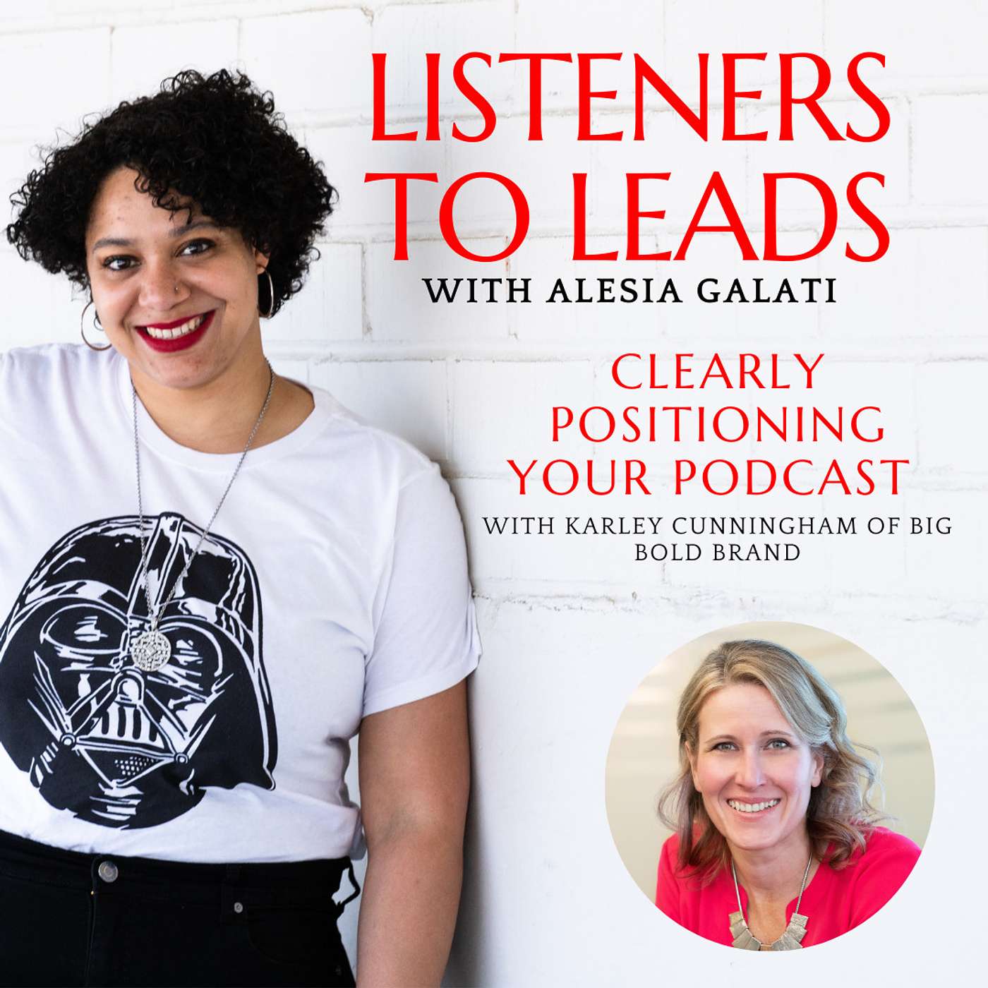 Podcasting Unlocked: Tips and Growth Podcast Strategies for Impact-Driven Entrepreneurs
