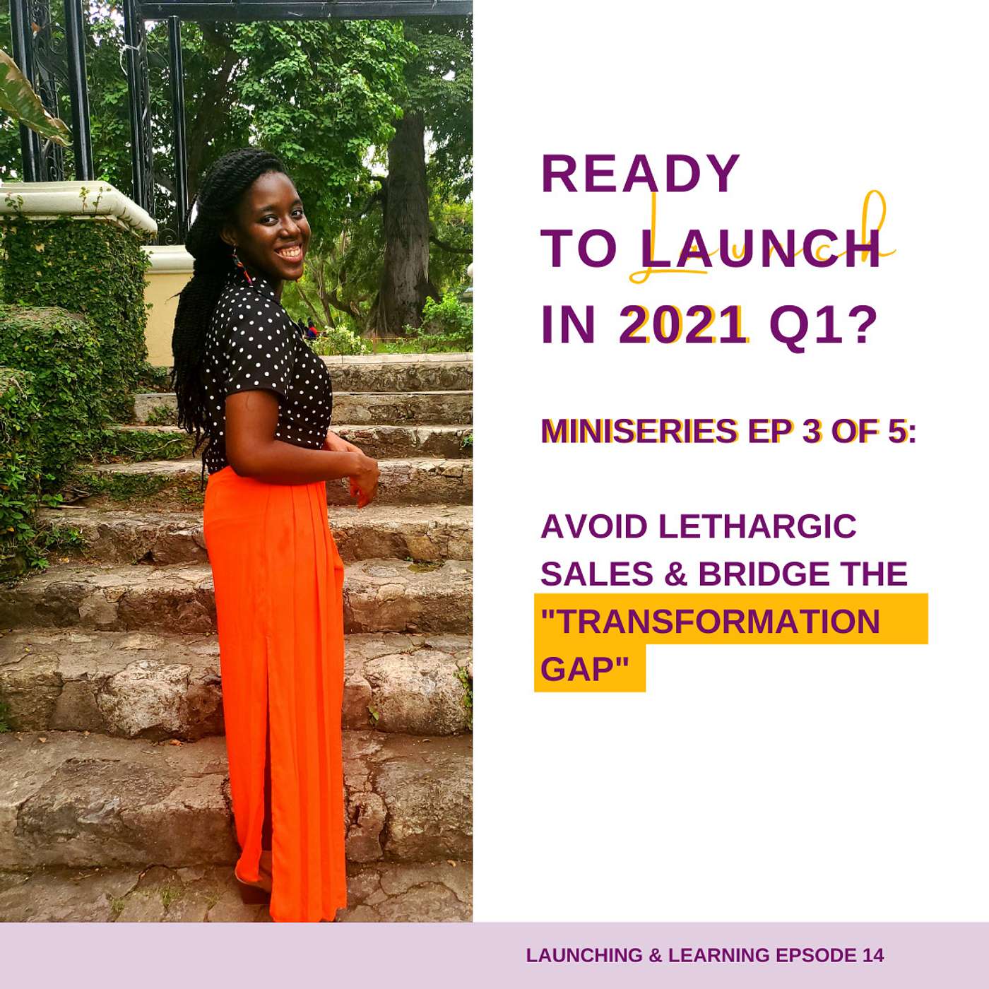 Beyond the Launch
