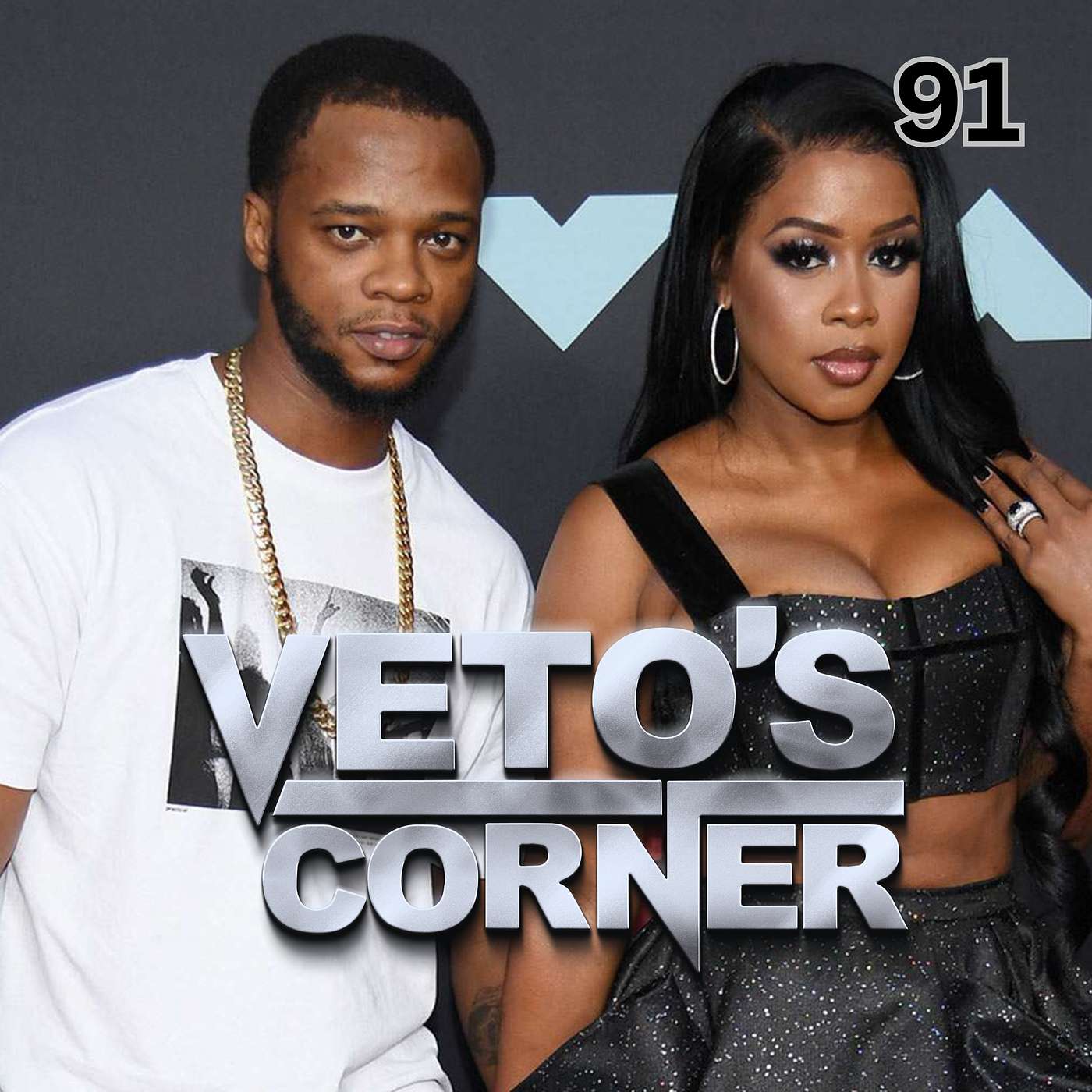 Veto’s Corner