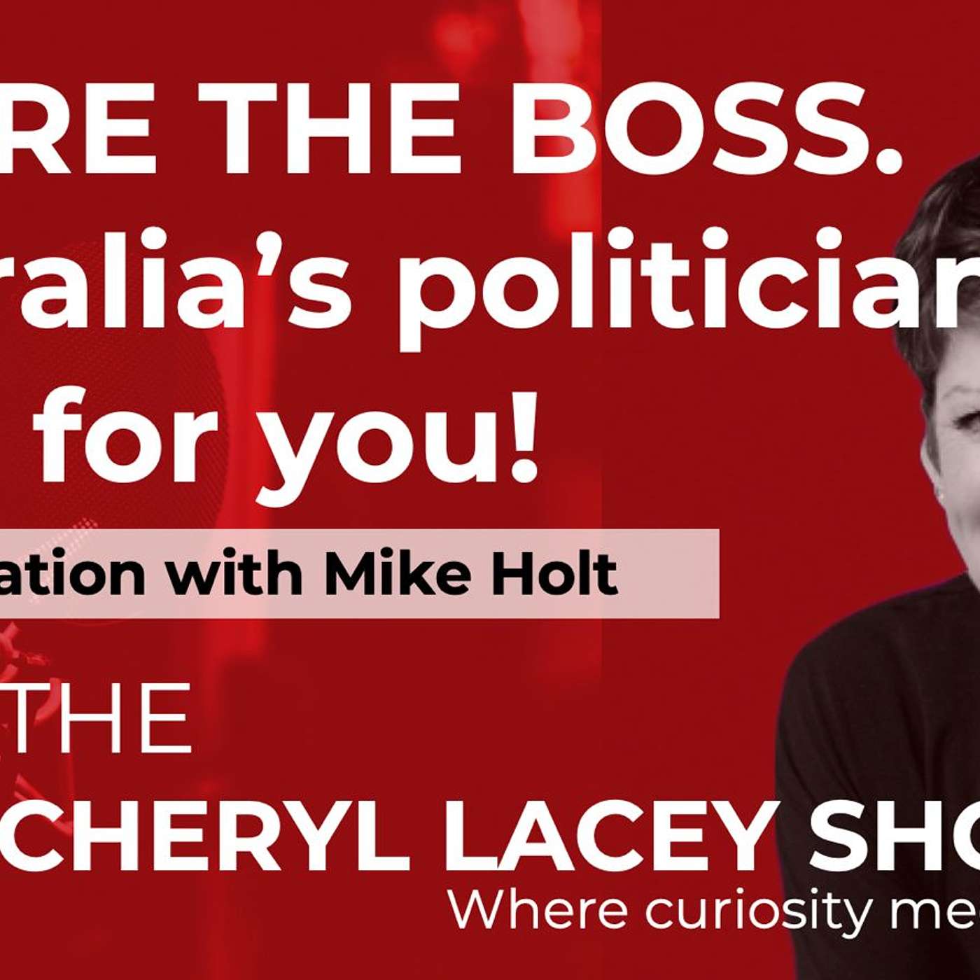 Cheryl Lacey --  First, Do no Harm