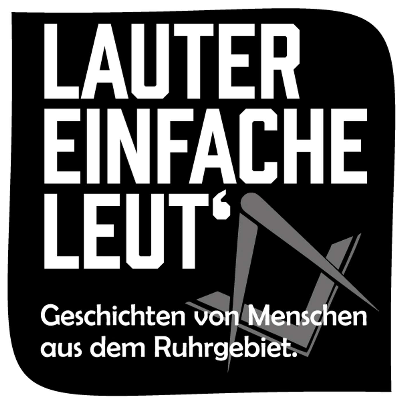 Lauter einfache Leut' podcast artwork