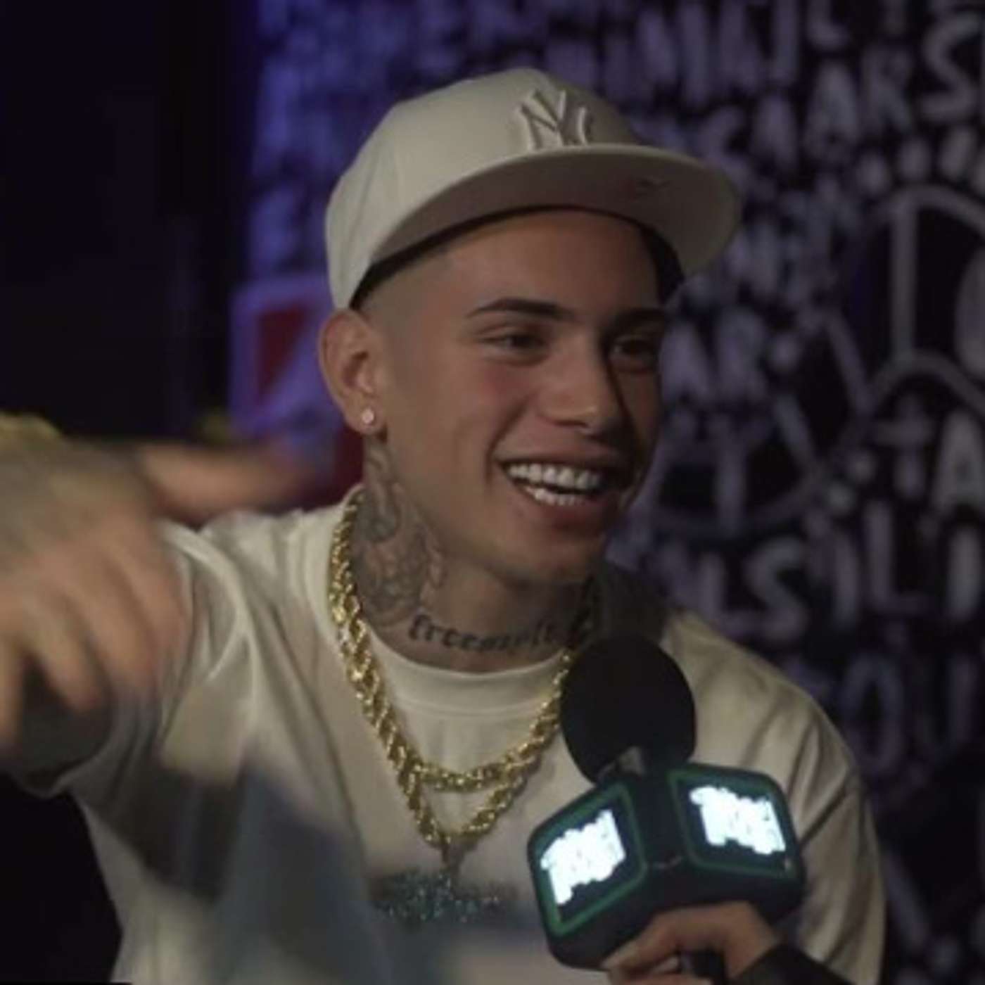 Entrevista a ECKO: "En su momento cuando estábamos todos en el trap se me dio por innovar" episode artwork