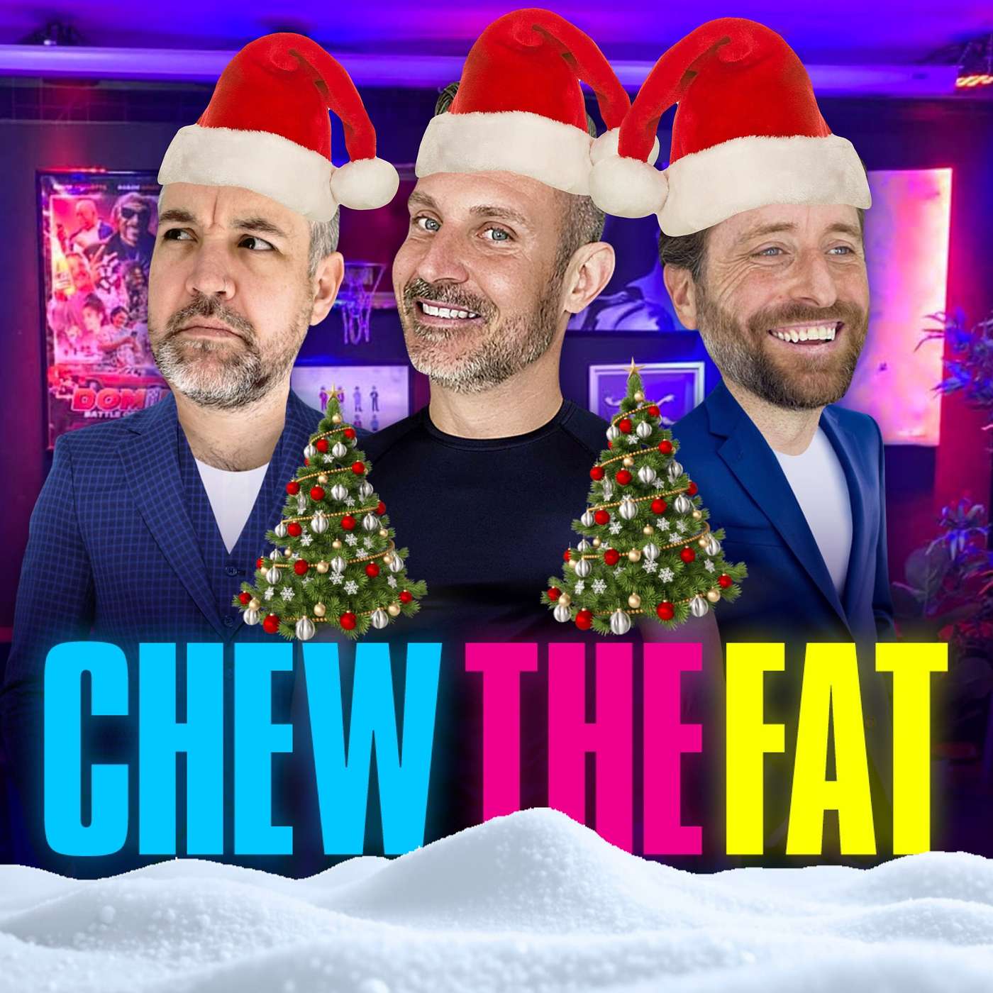 S11:EP9 pt2 - PETER KAY Receives More Back Lash With Cat Deeley / How To Save The World From Over Population / £100 Cash Give Away With OPEN THE SAFE episode artwork