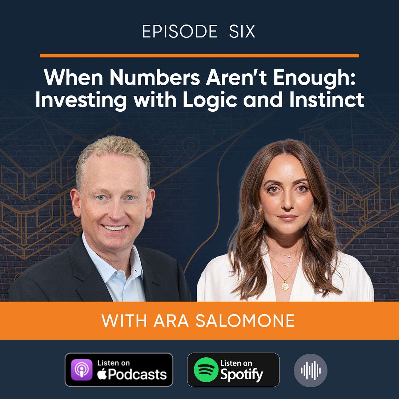 When Numbers Aren’t Enough: Investing with Logic and Instinct