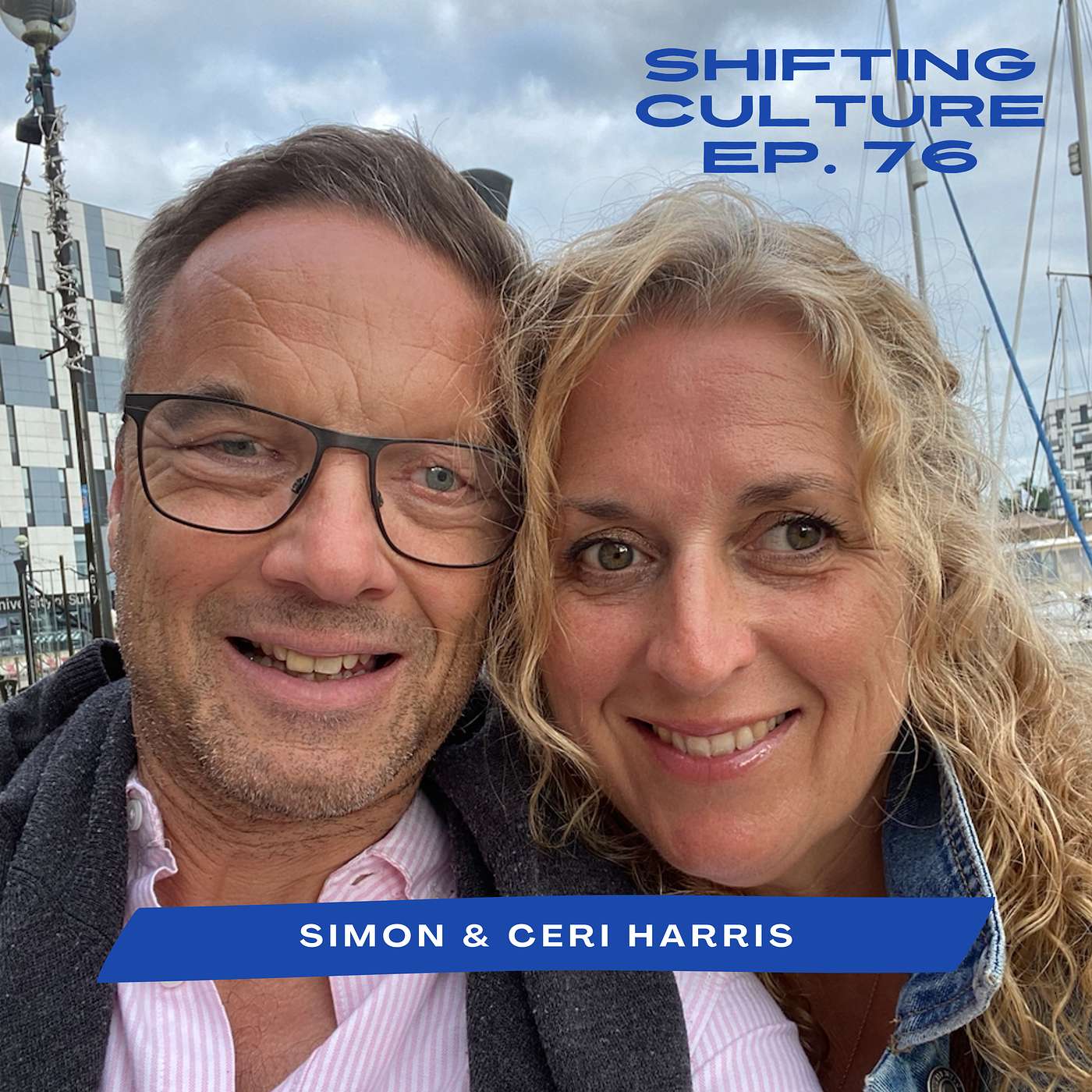 Shifting Culture