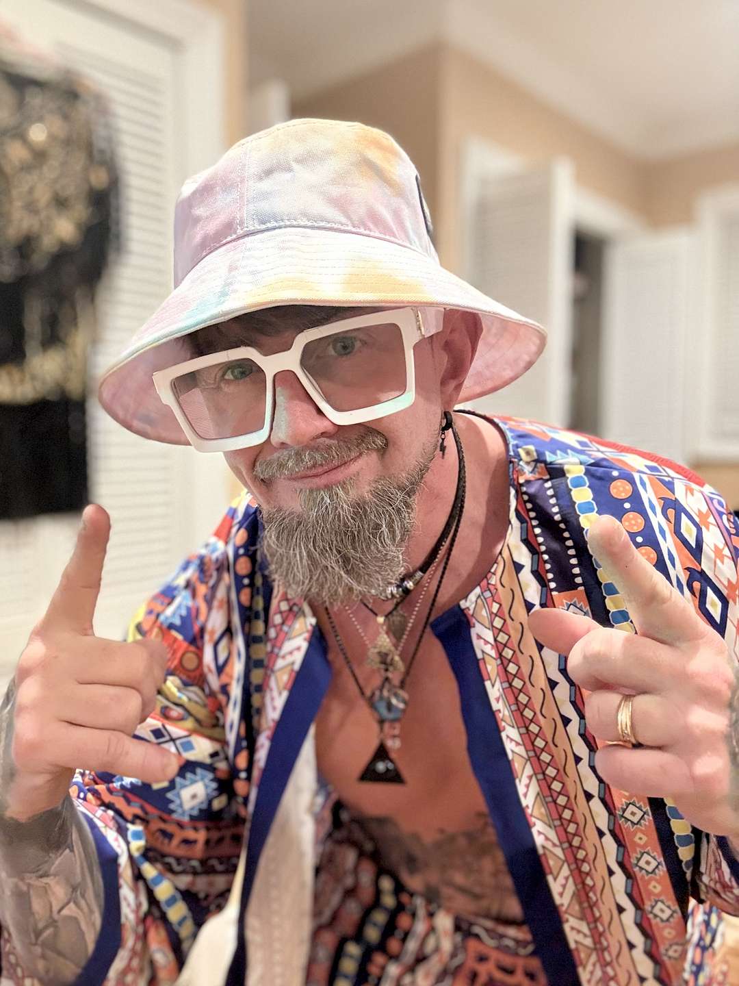 DJ GoodvibeZ