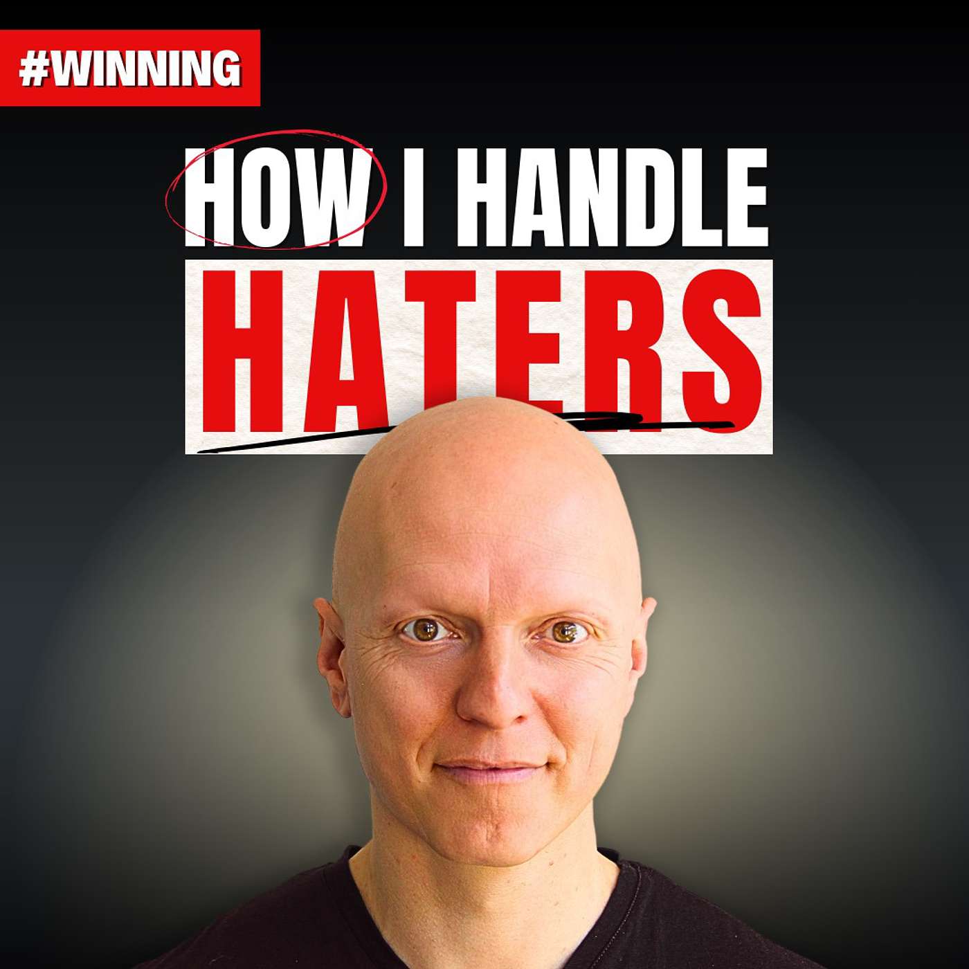 My 3-Step Approach to Dealing with Haters, Trolls, and Negativity Online