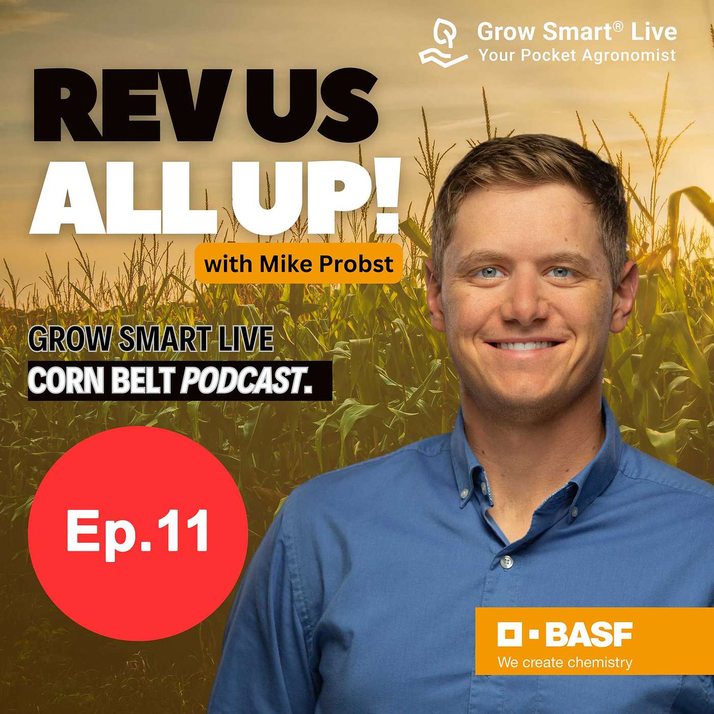 Episode 11: Consistency is Key