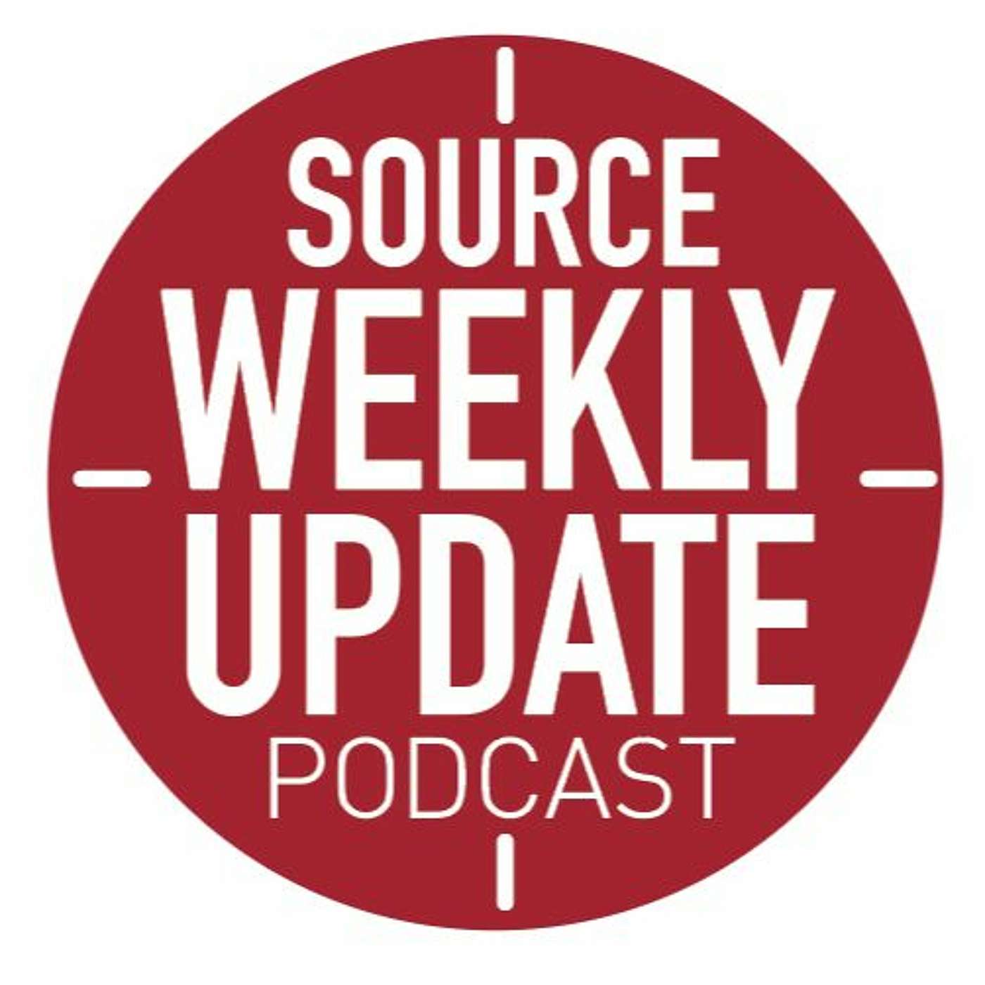 Source Weekly Update 6/10/20 episode artwork