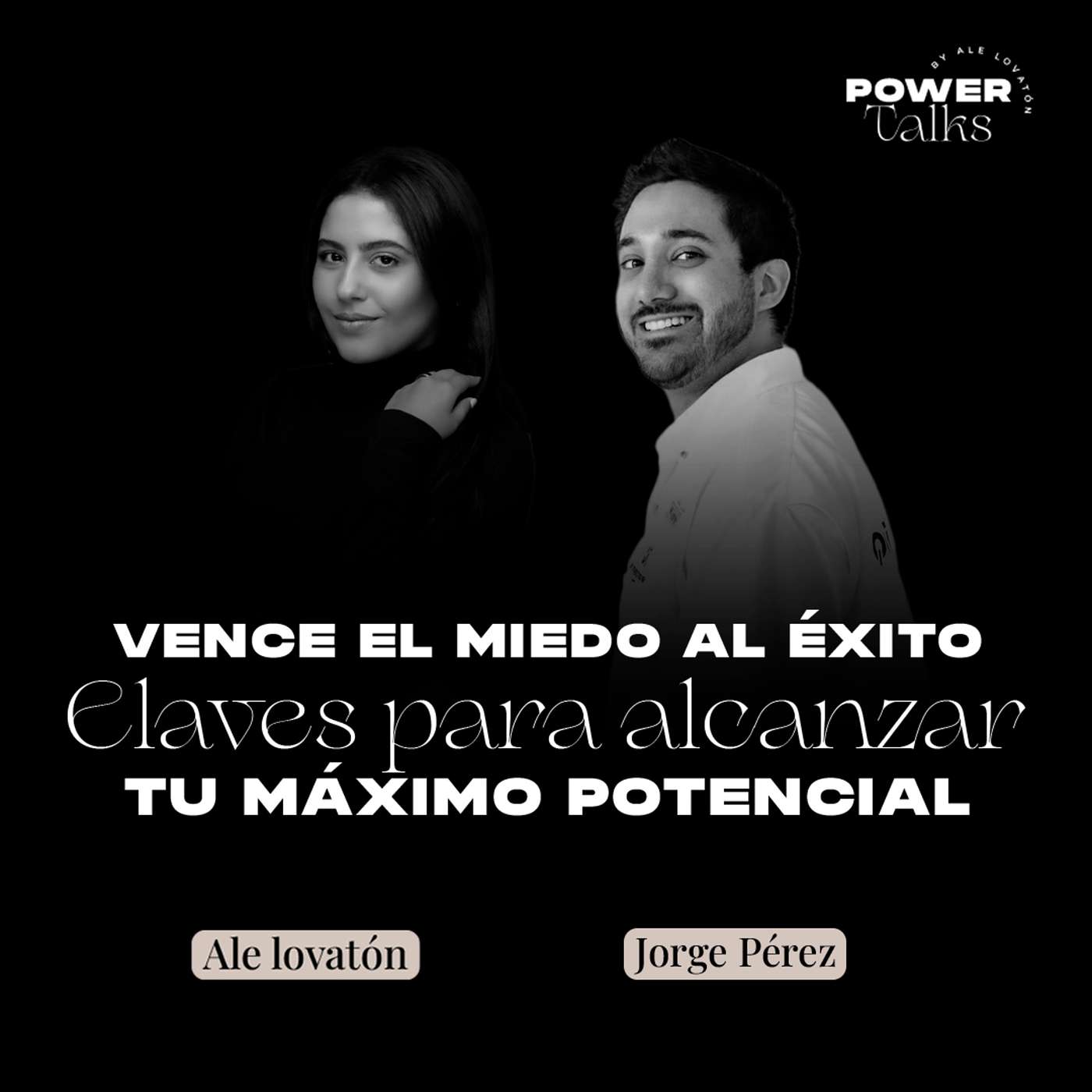 Power Talks