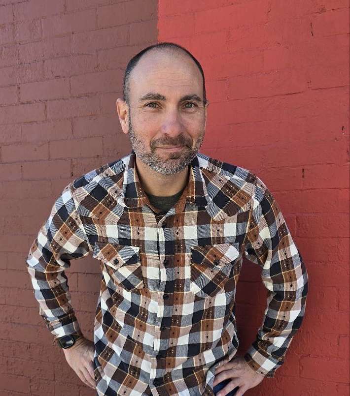 Steve Knapp | Forged In Silence Podcast