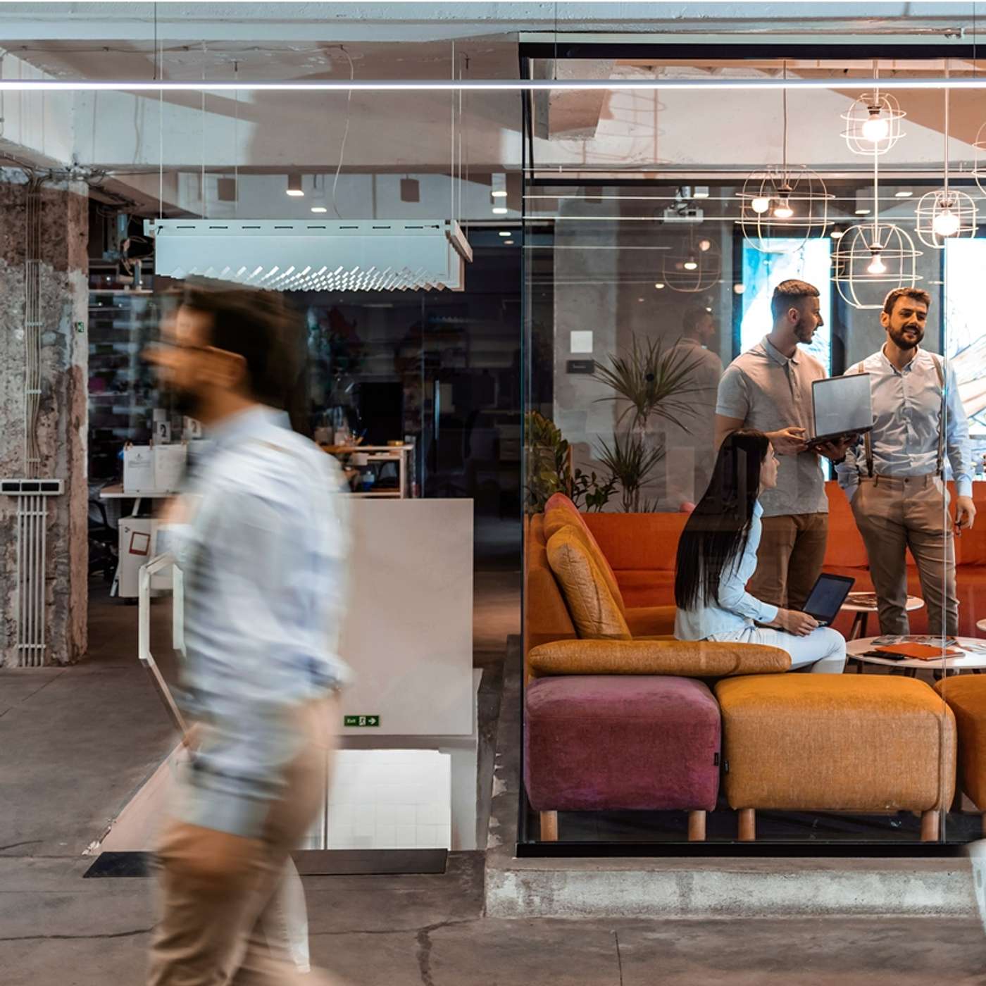 Retail Unwrapped - from The Robin Report