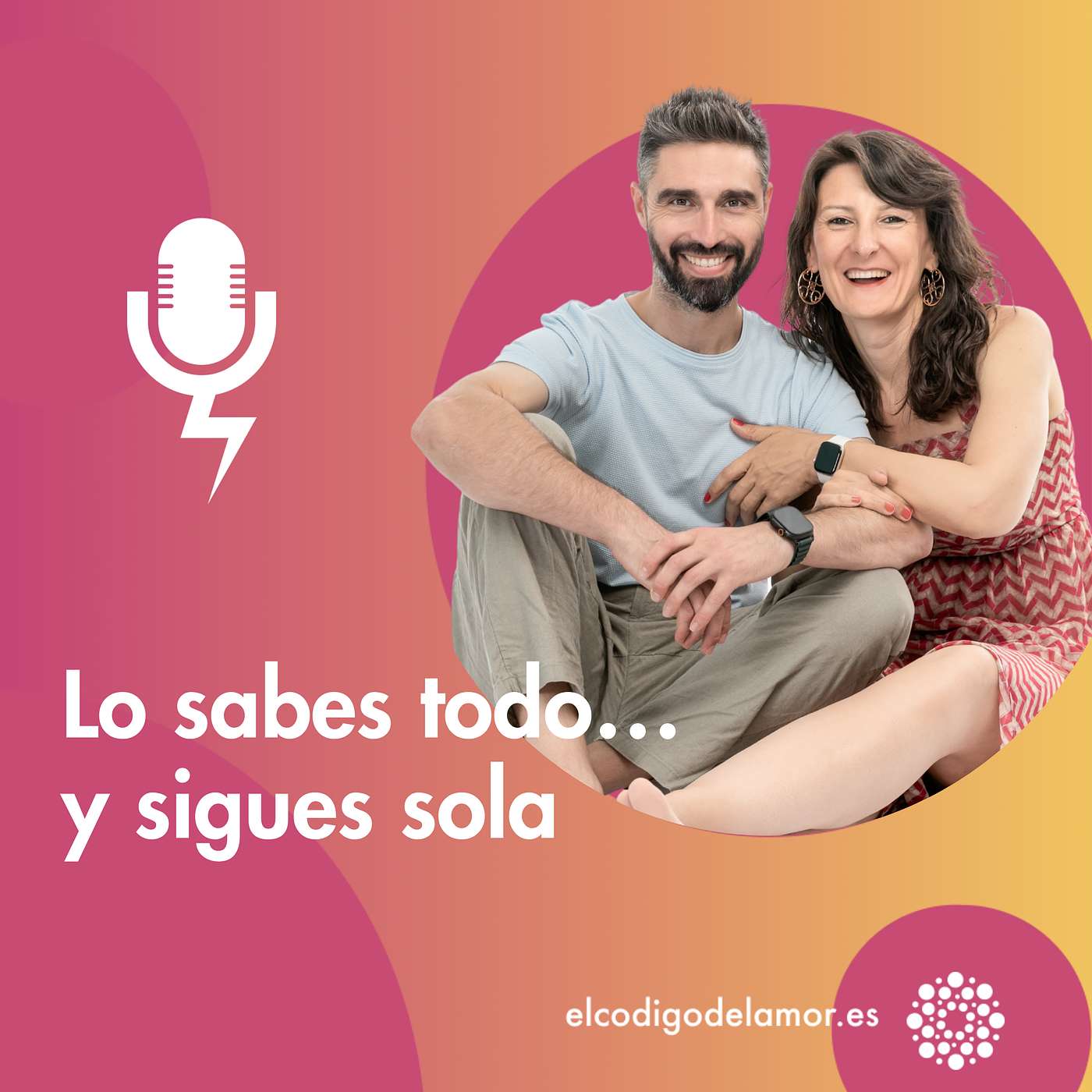 Lo sabes todo… y sigues sola episode artwork