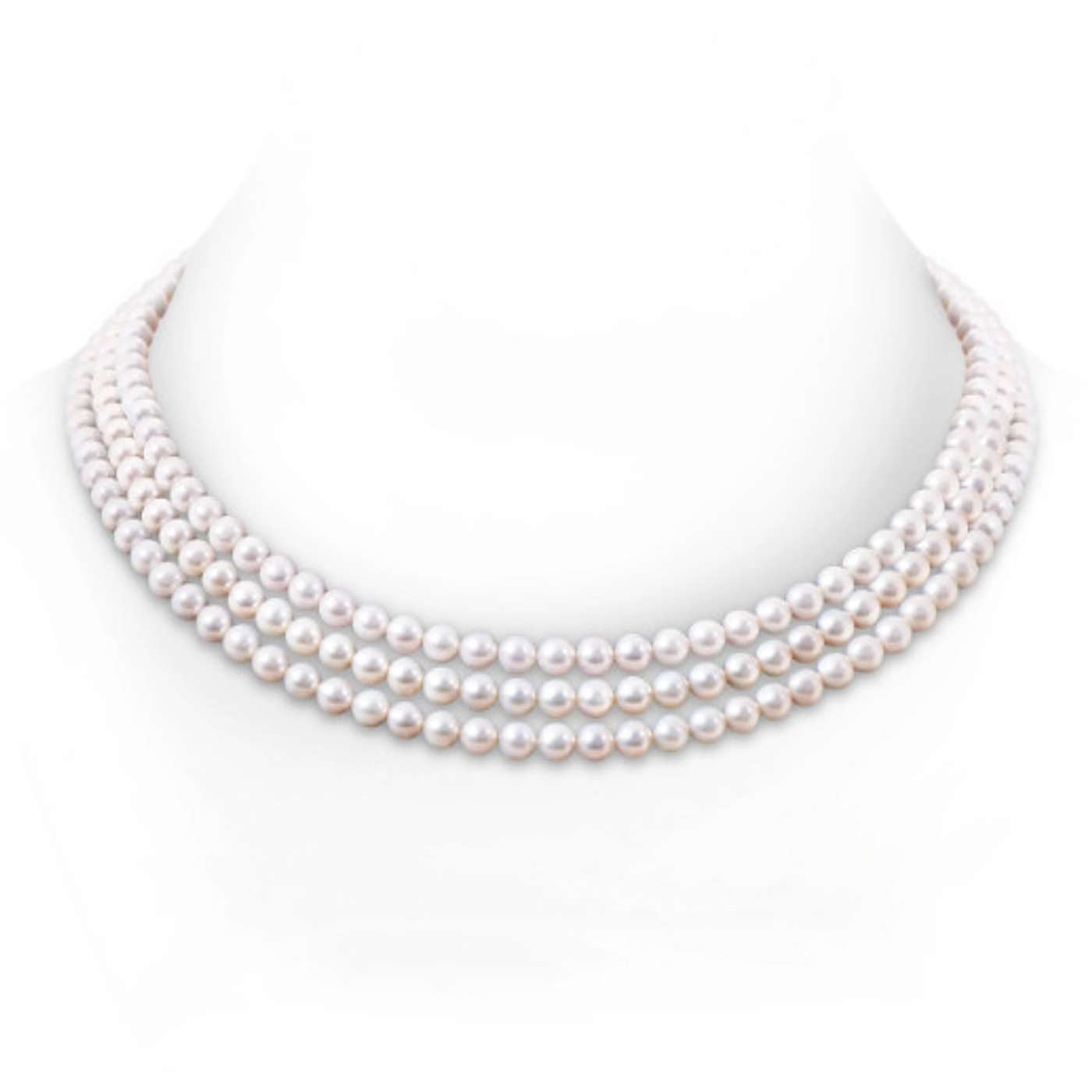 Episode 1175 - The Most Valuable Part of a Pearl Necklace