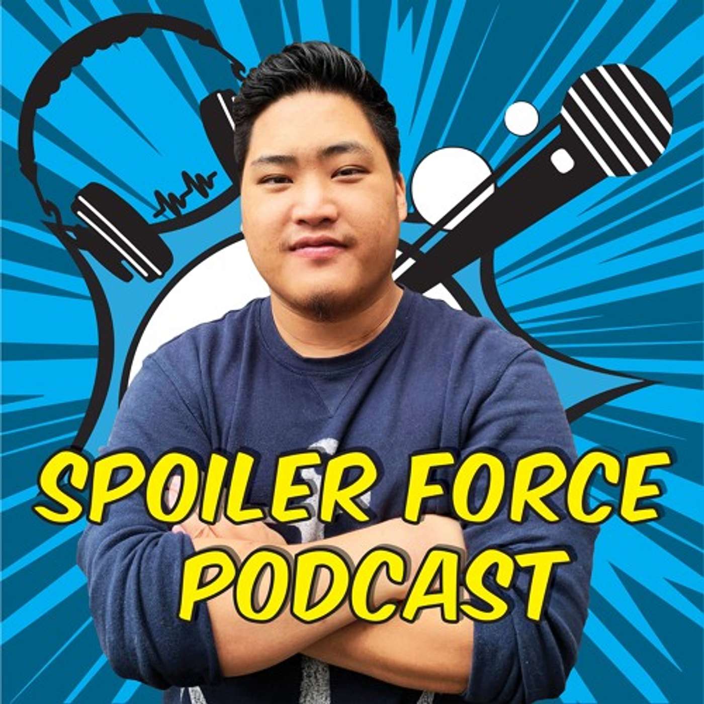 Spoiler Force Podcast