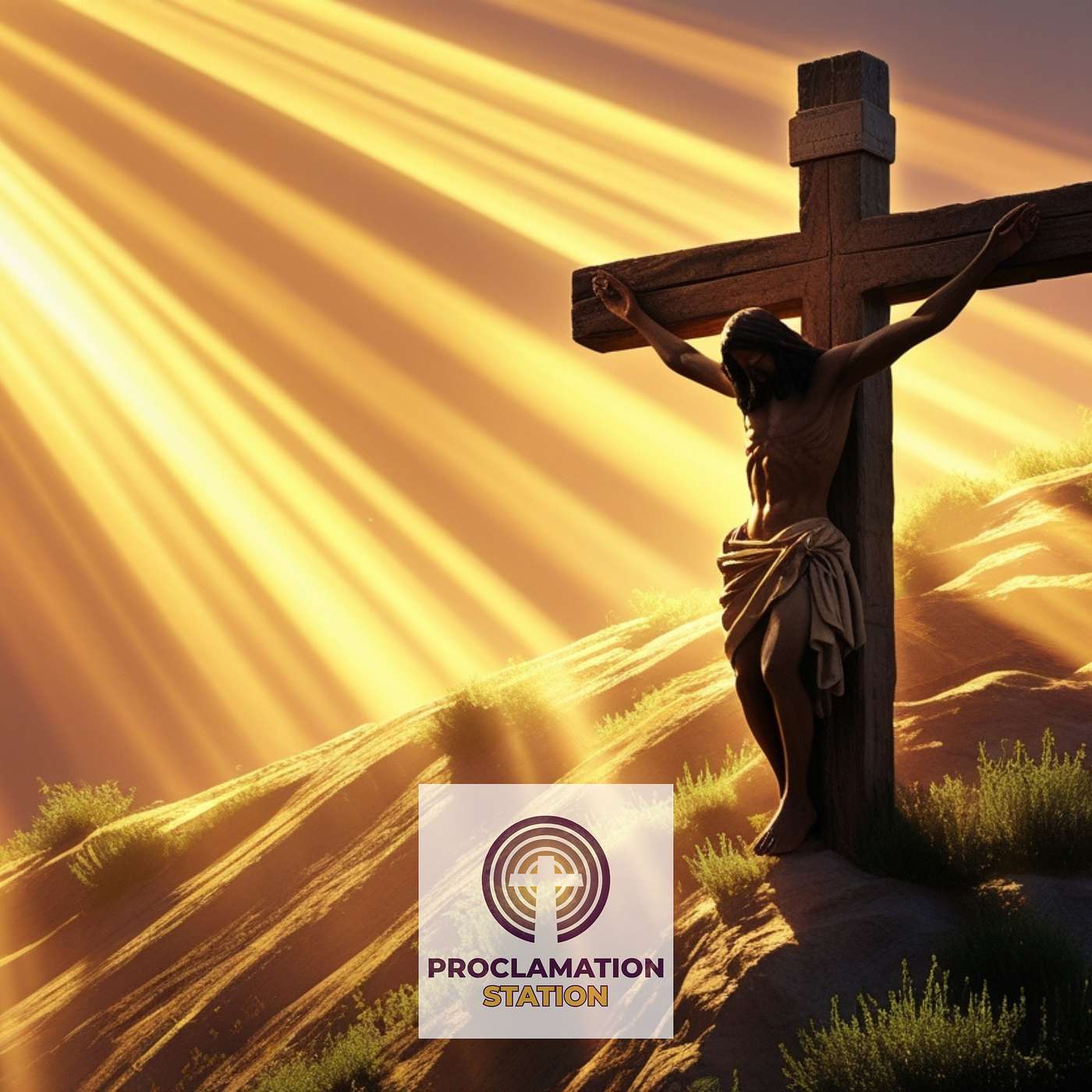 On Good Friday, The Cross Should Bring Tears To Our Eyes